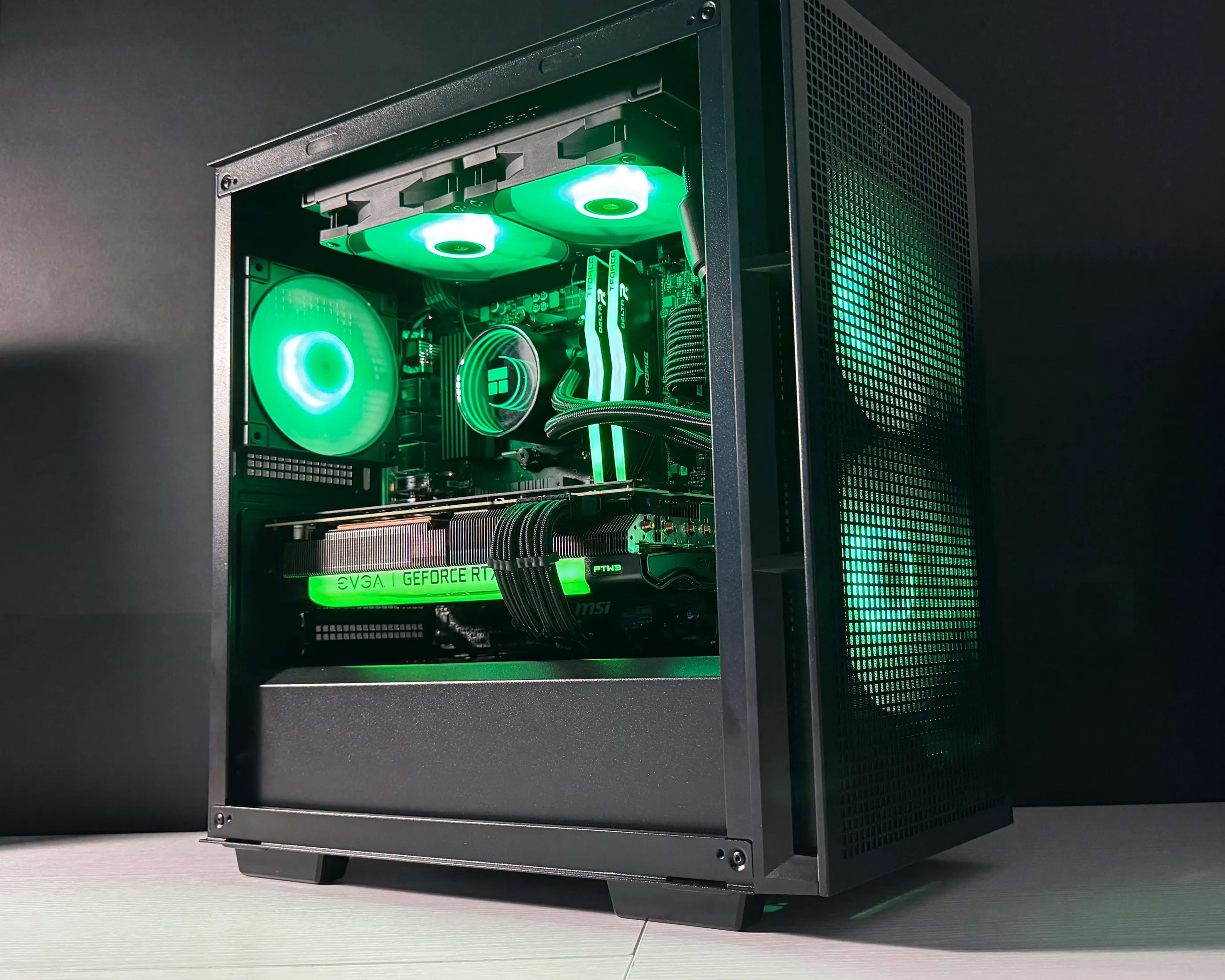 Gaming PCs | Jawa