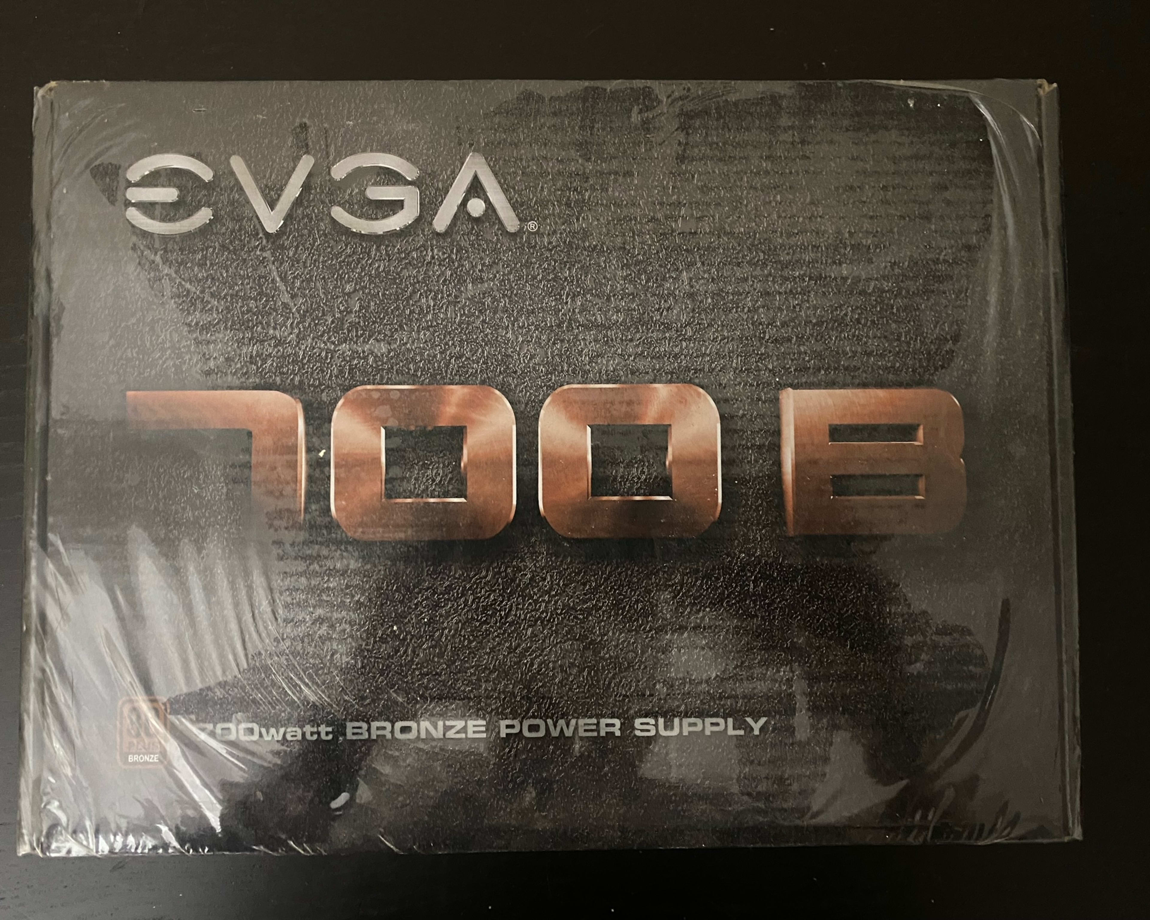 EVGA 700B