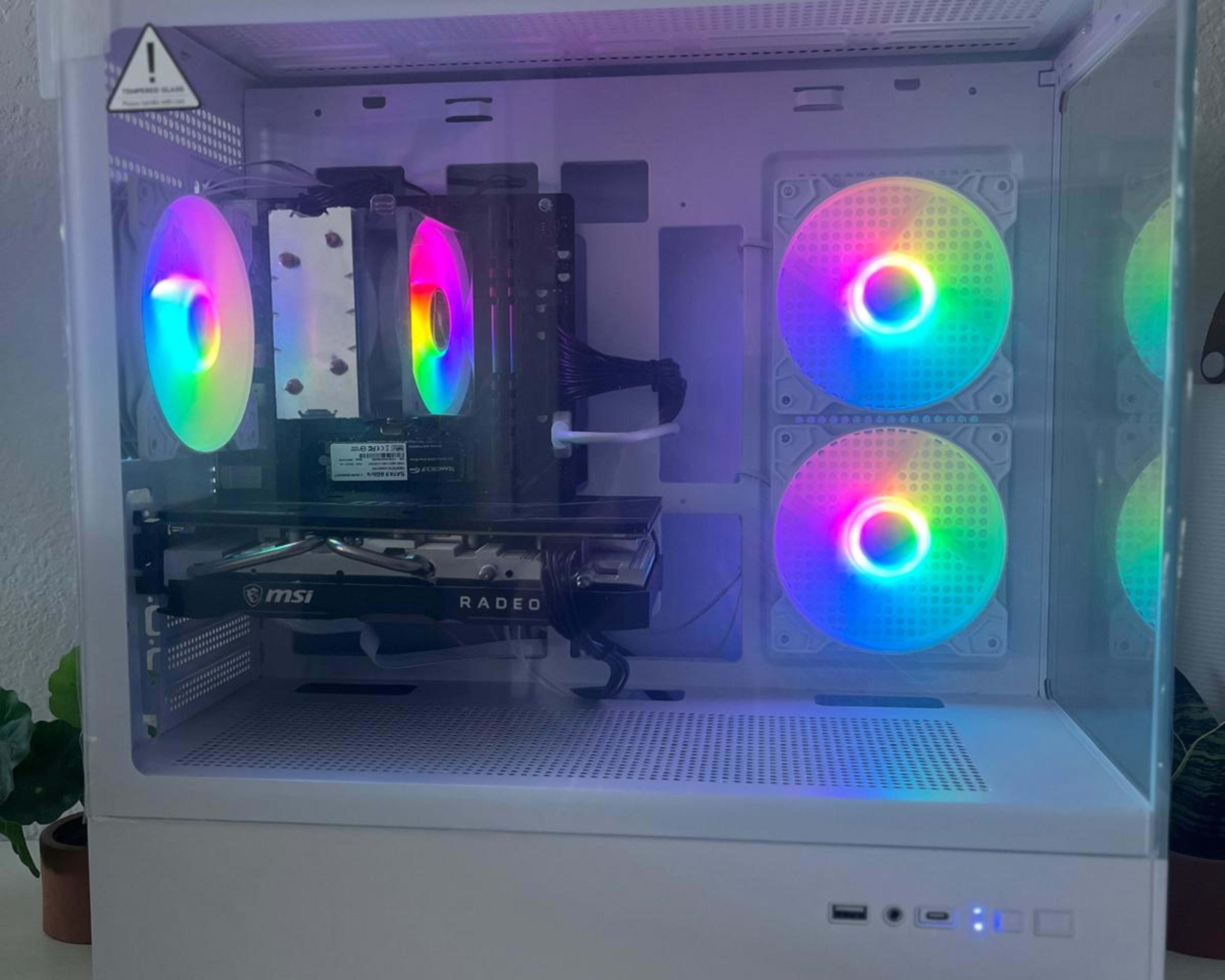 Gaming Pc (Ryzen5+RX5600XT) **1080P Beast** | Jawa Gaming Pc (Ryzen5+RX5600XT) **1080P Beast** | Jawa