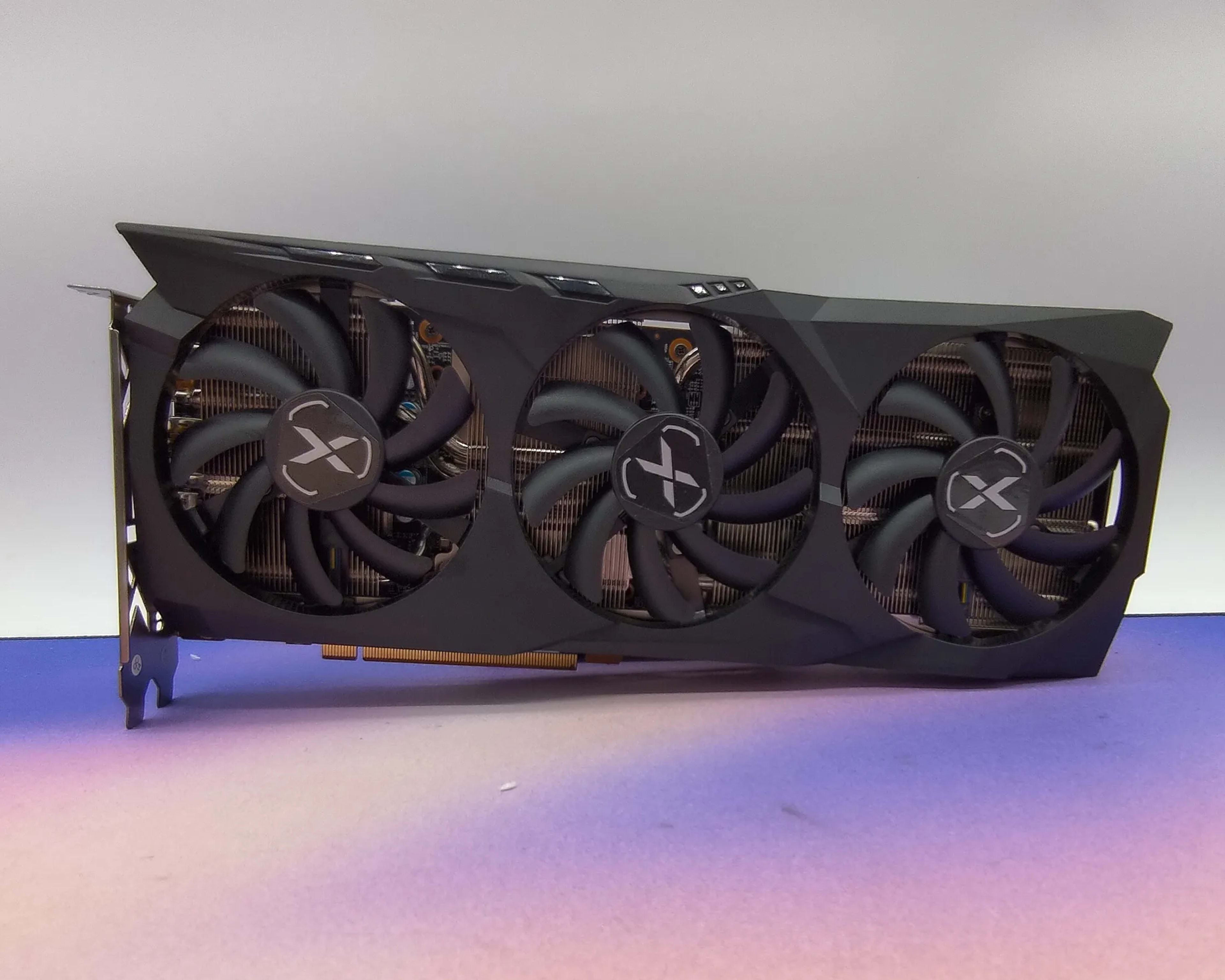 XFX Speedster SWFT 309 RX 6700XT