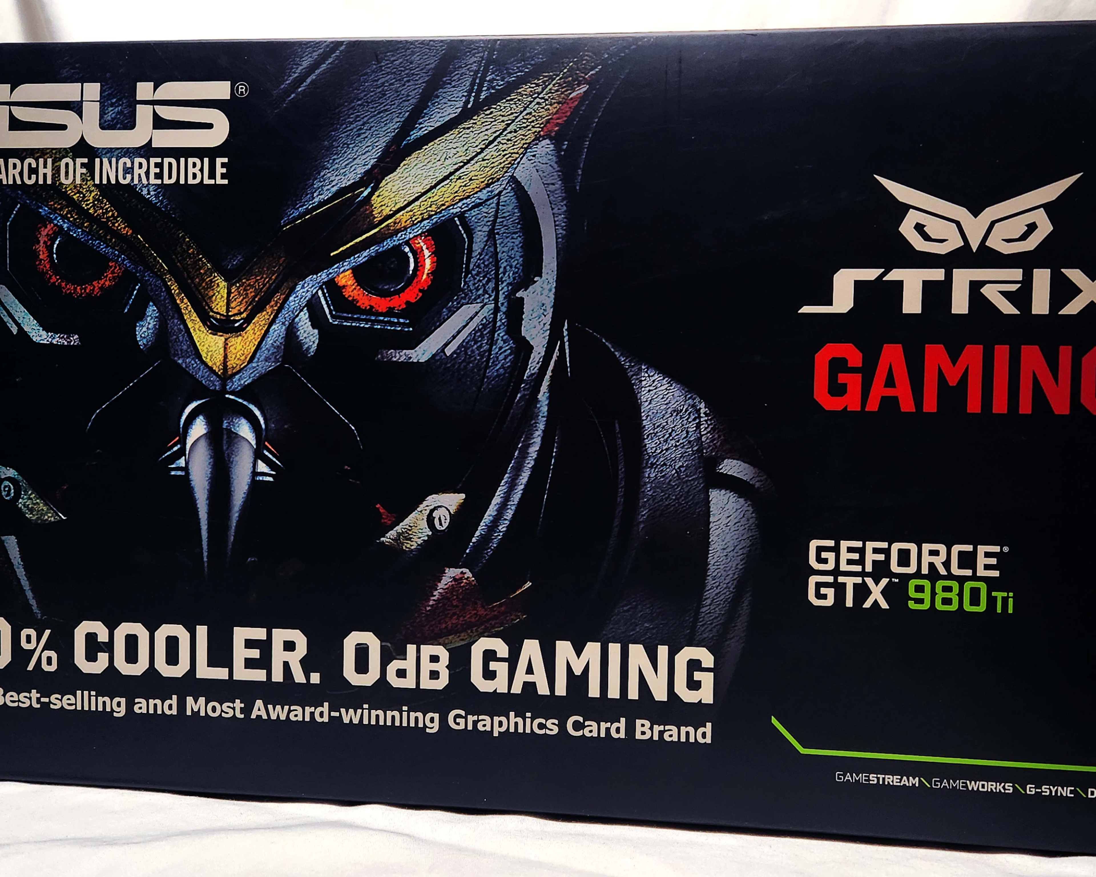 Nvidia GTX 1080 w/ Arctic Accelero IV Cooler | Jawa Nvidia GTX 1080 w/ Arctic Accelero IV Cooler | Jawa