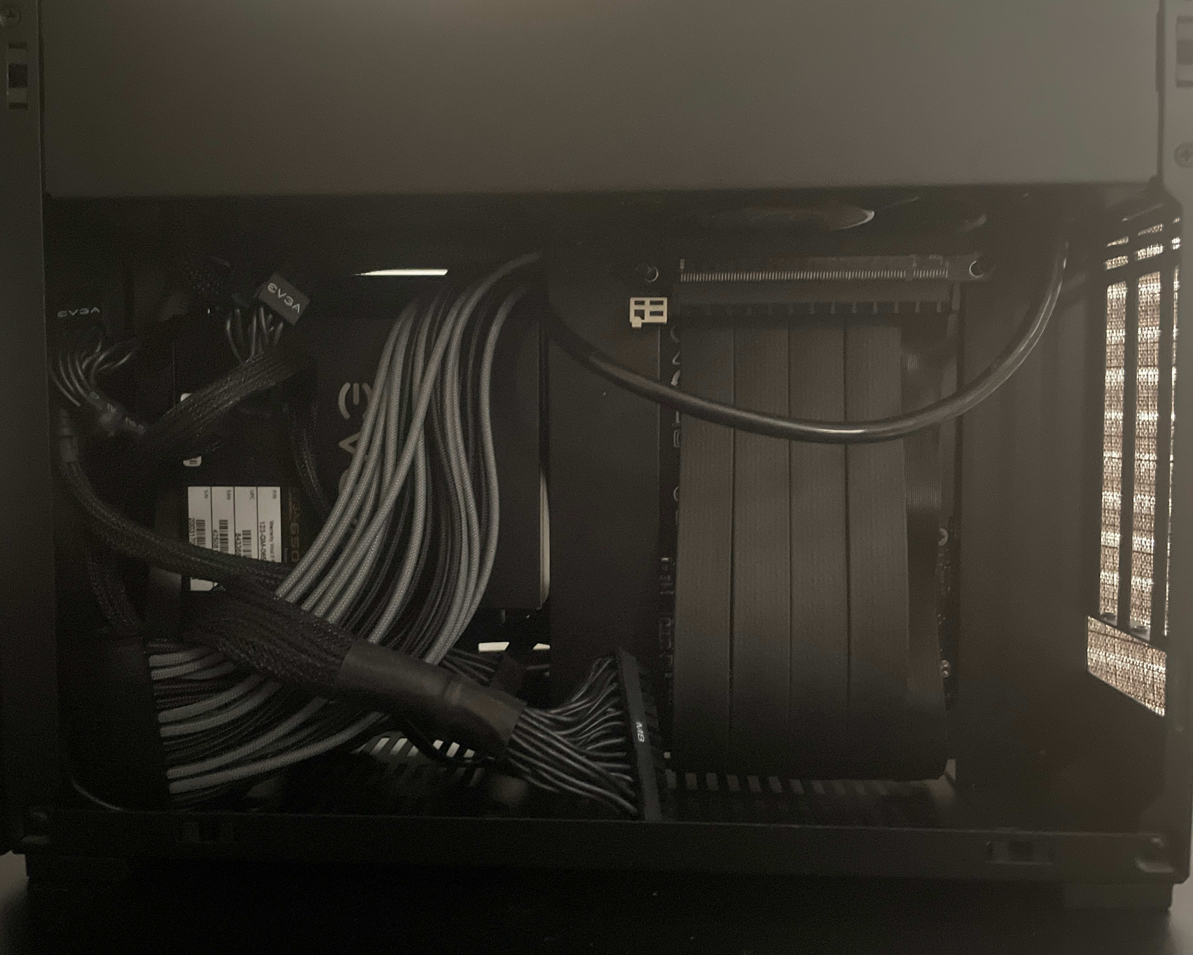 SFF BAREBONES