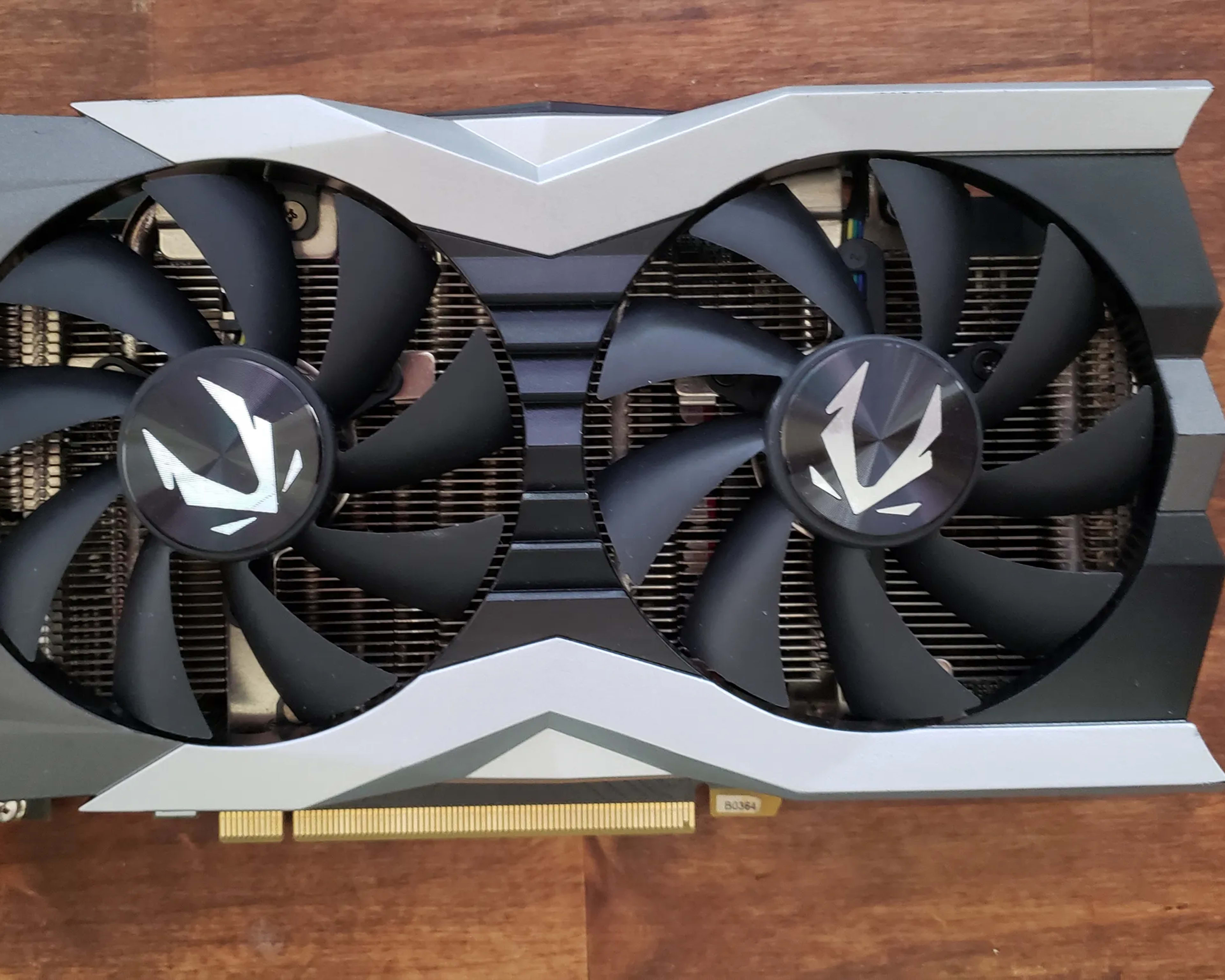 Zotac RTX 2060