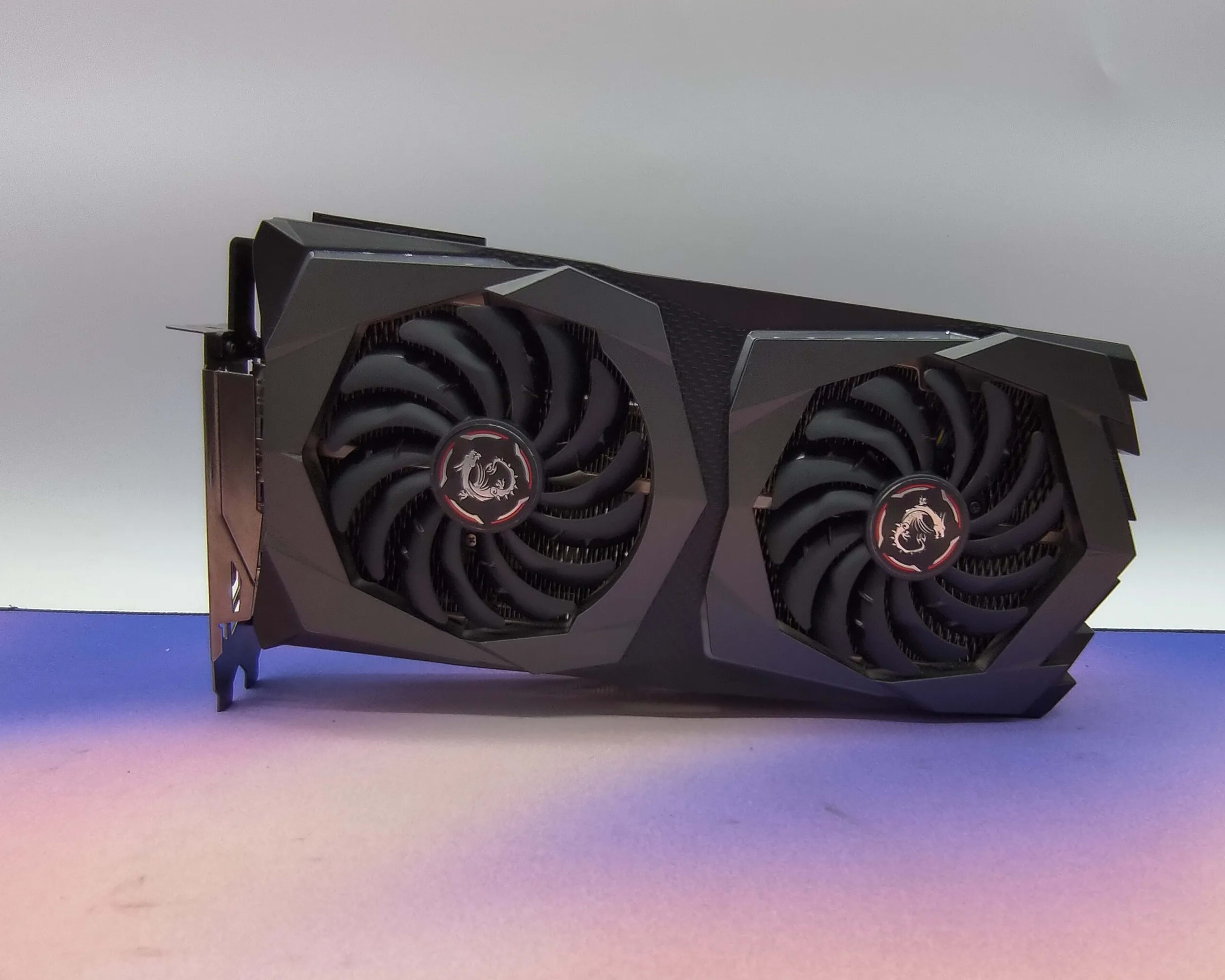 MSI RTX 2070 Super Gaming X