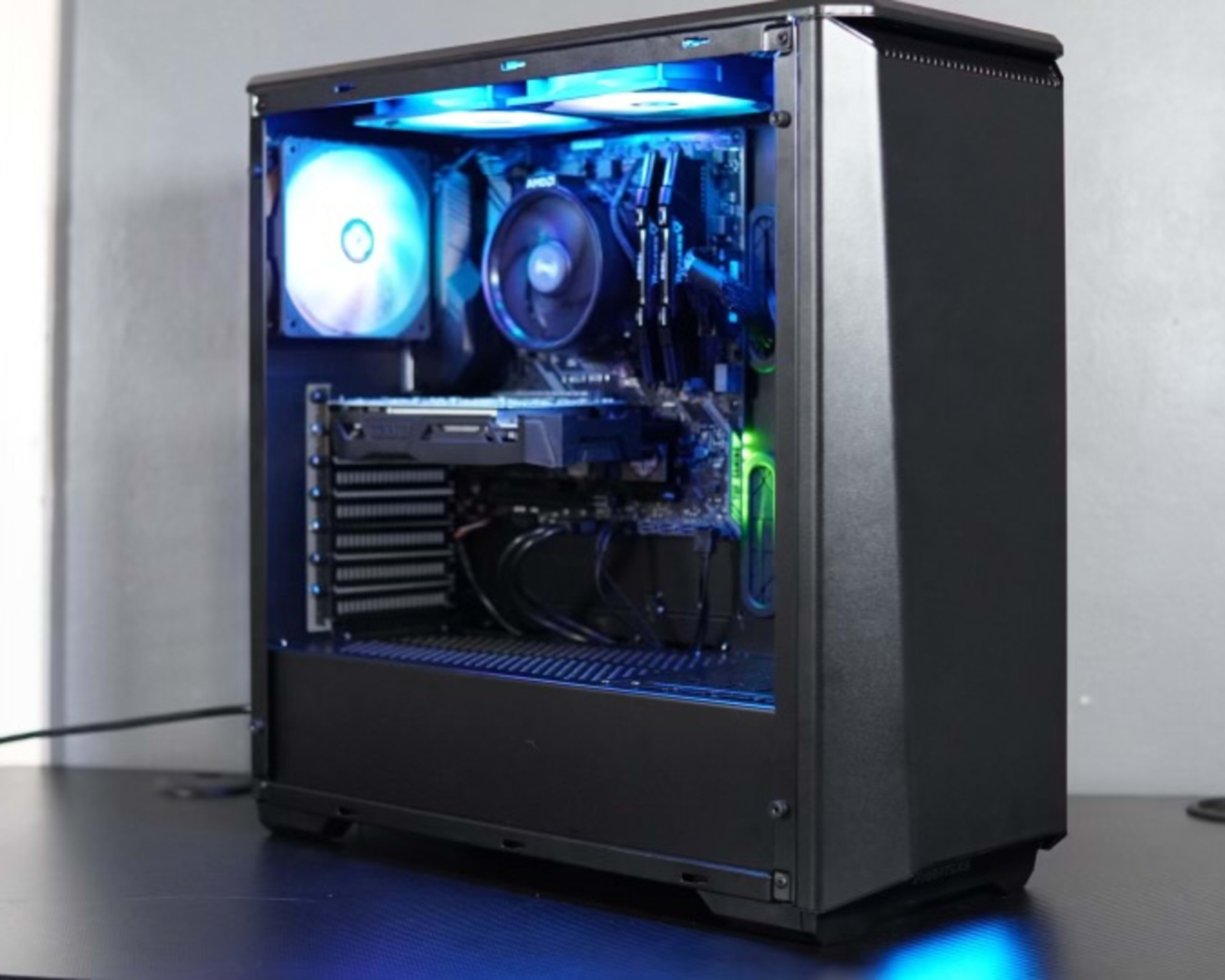 Gaming Pc