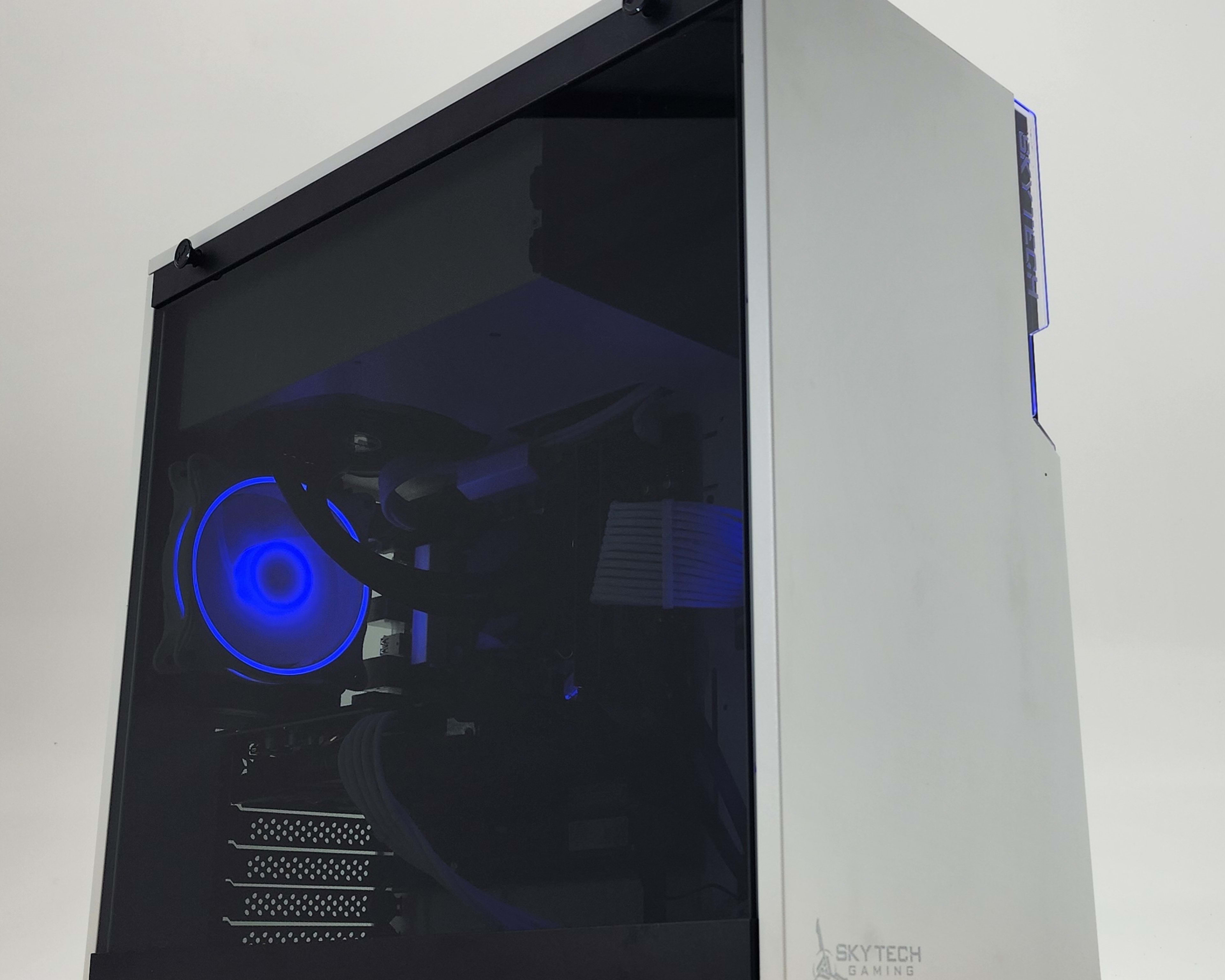 Intel i5-12th, 16GB, RTX 2060 GDDR6, 512GB M2 NVMe SSD, 512 Intel i5-12th, 16GB, RTX 2060 GDDR6, 512GB M2 NVMe SSD, 512