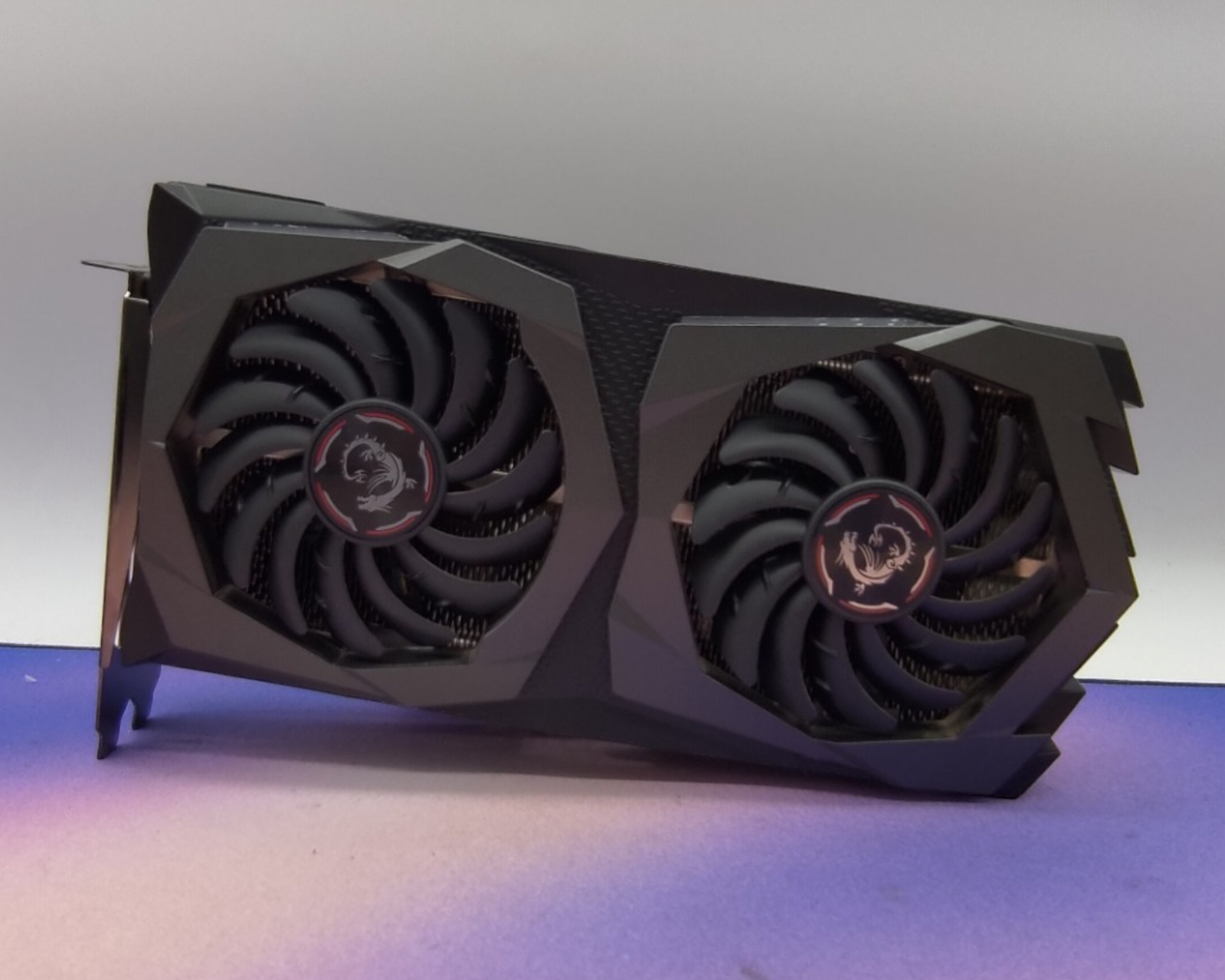 MSI Gaming X RTX 2060