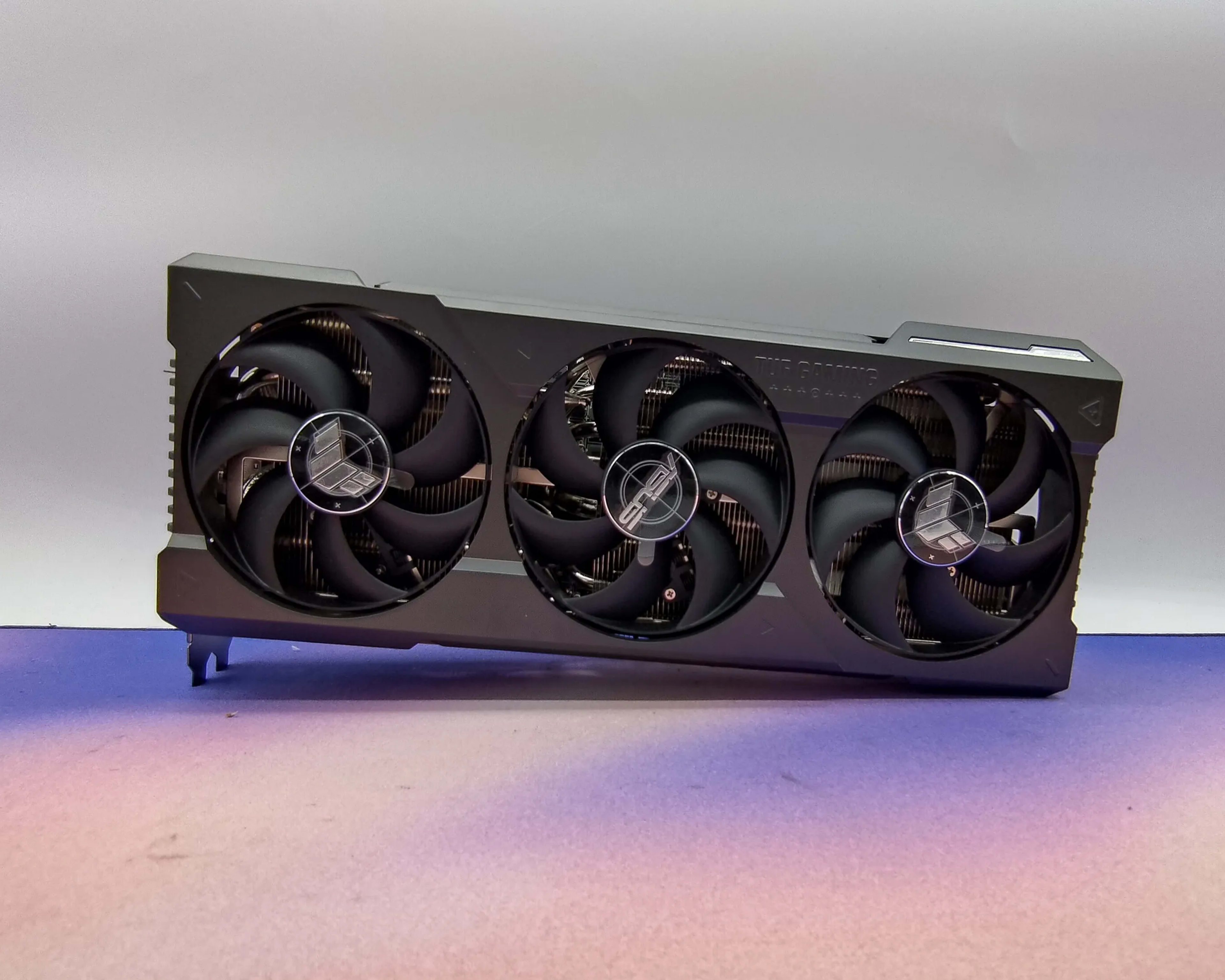 Asus TUF Gaming RTX 4080 Super