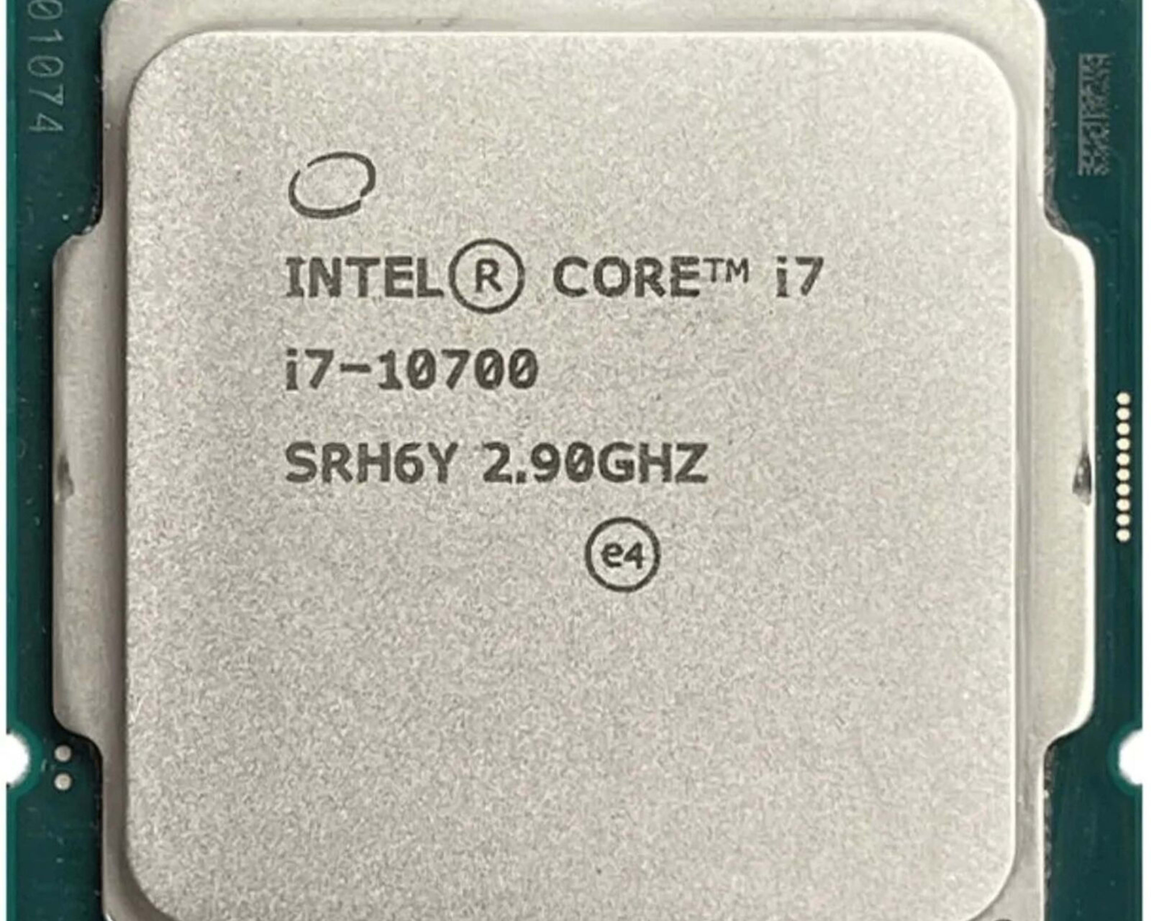 i7-10700