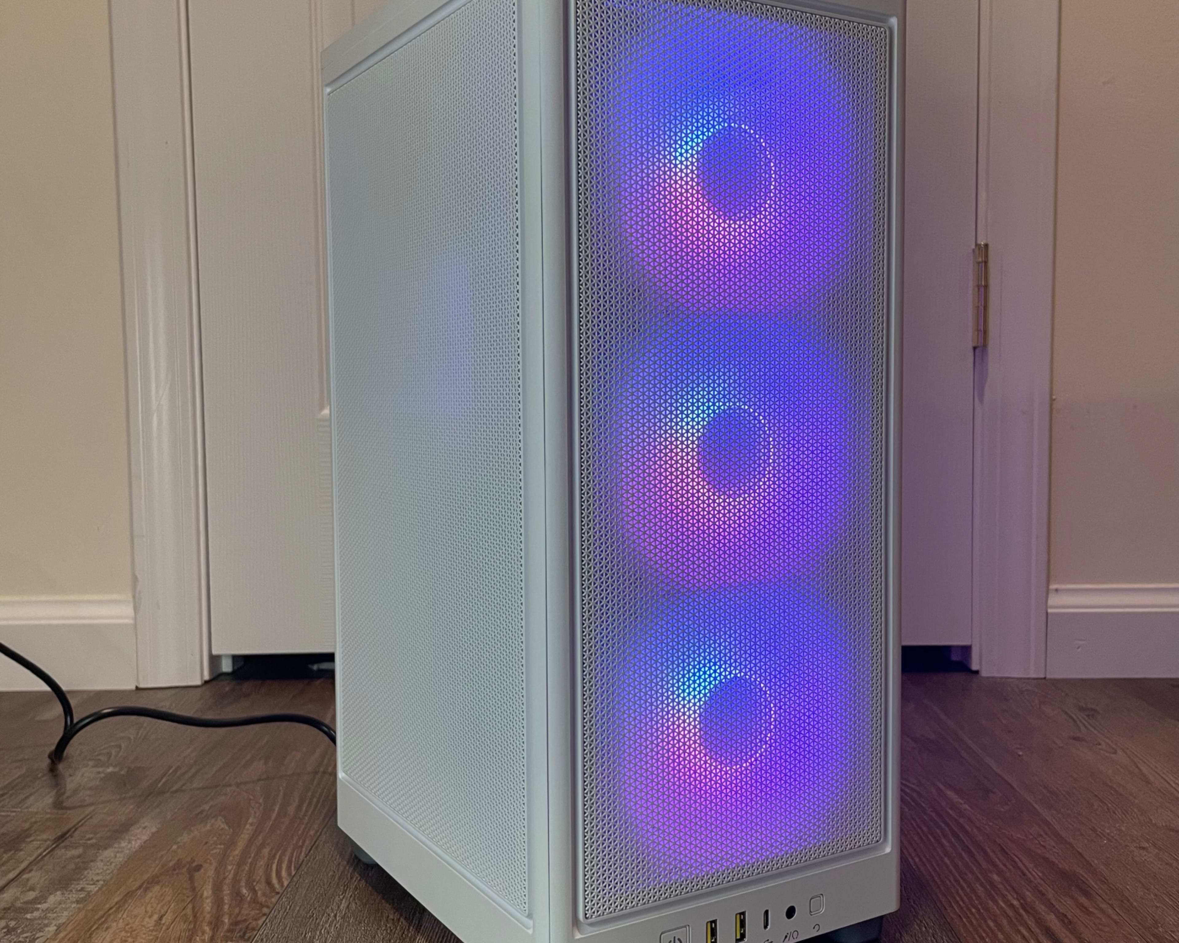 New Gaming PC Intel i5 13400 W/RTX 3060 12GB | Jawa New Gaming PC Intel i5 13400 W/RTX 3060 12GB | Jawa