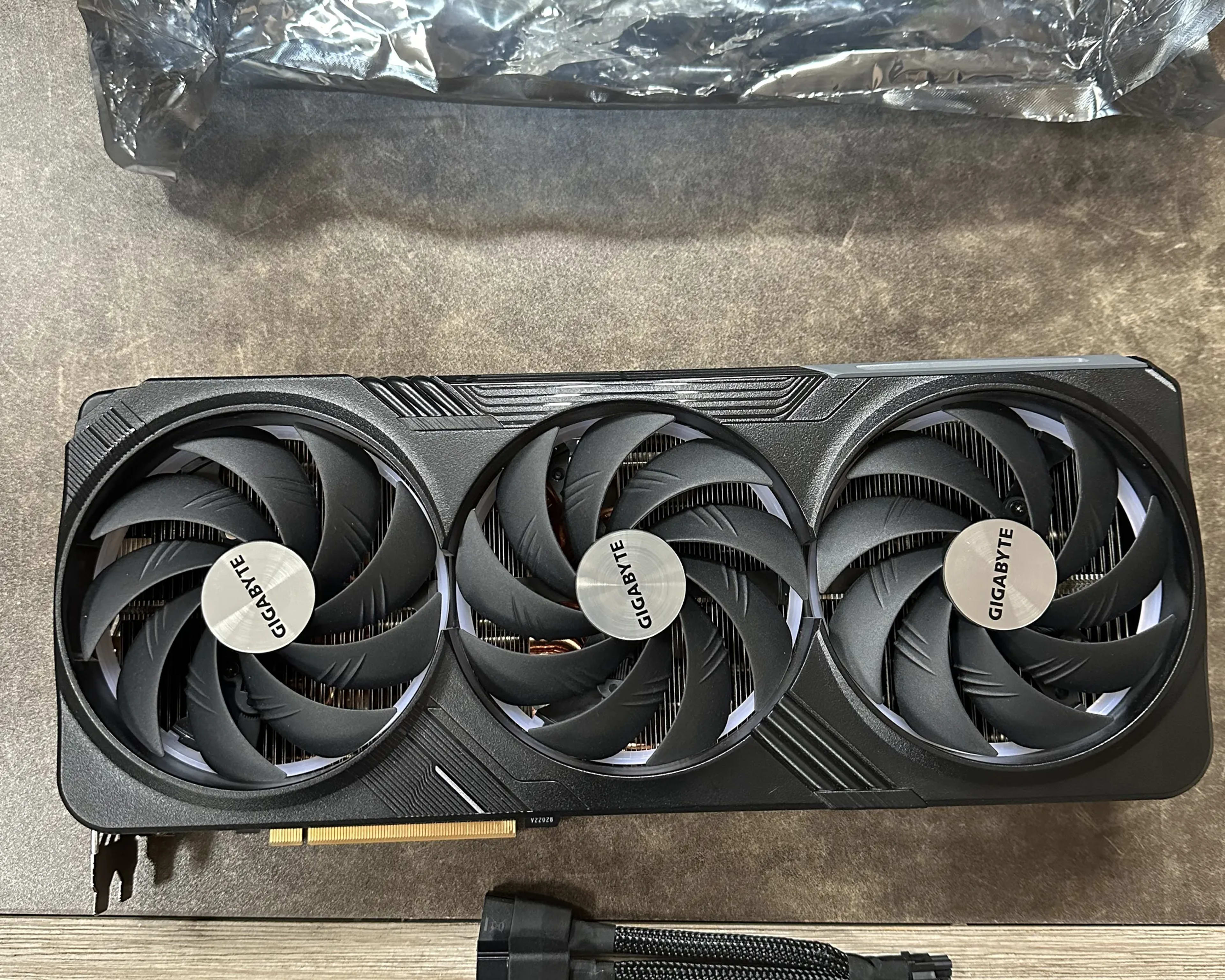 GeForce RTX™ 4090 GAMING OC 24G