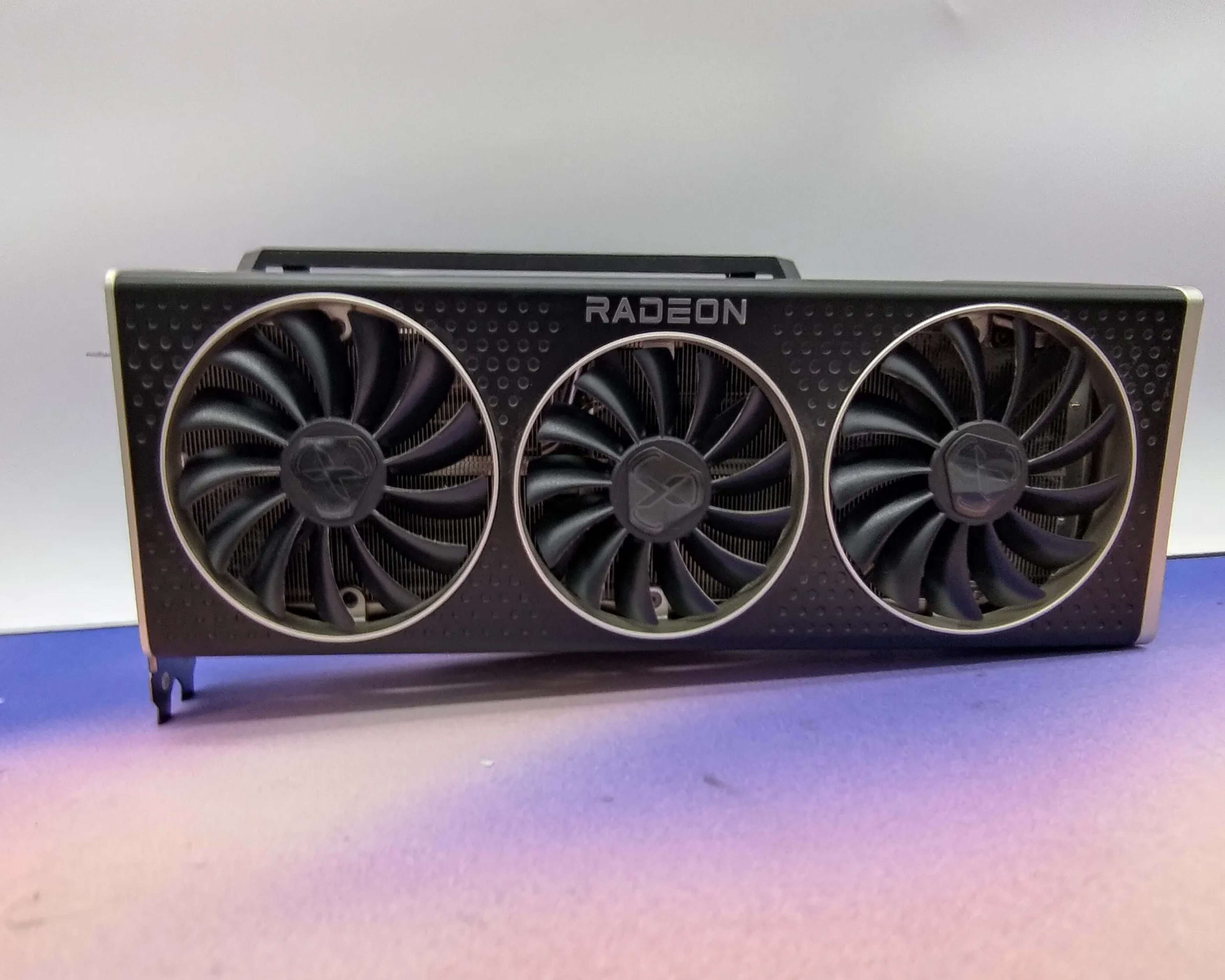 XFX Merc 319 RX 6950XT