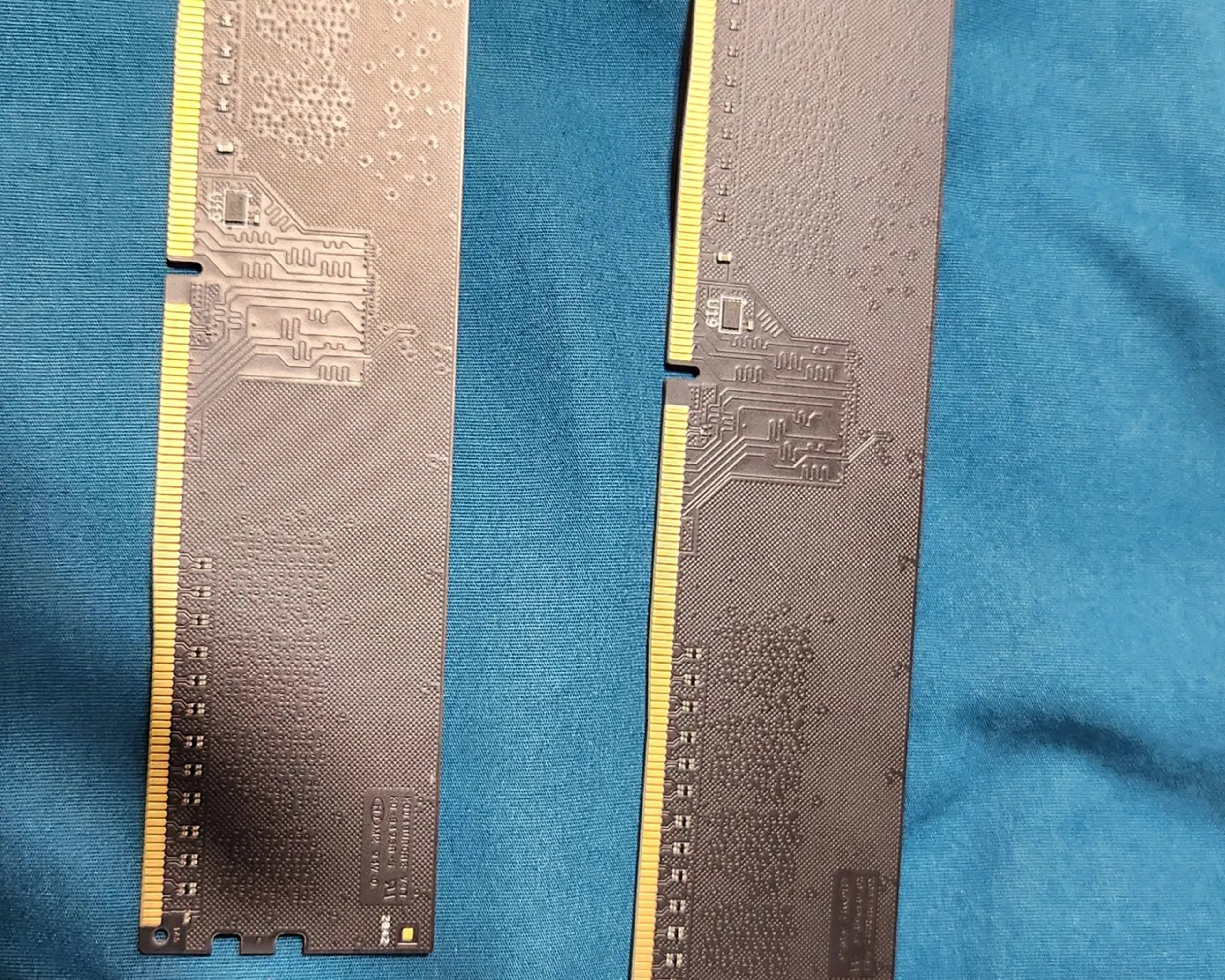 GOLDKEY 16GB DDR4