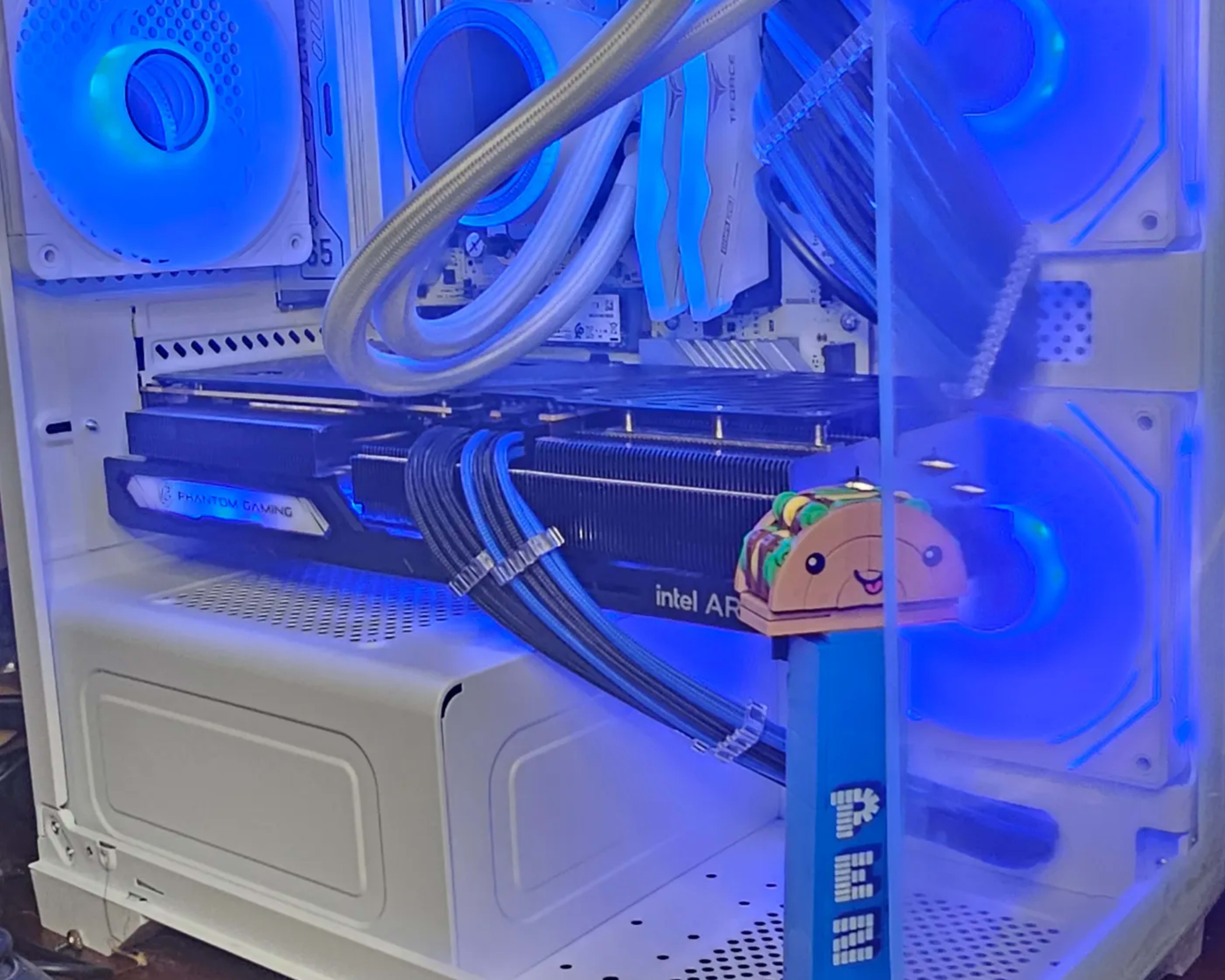 🔴The Flash🔴-Gaming PC-AMD Radeon RX 6800 XT 16GB-AMD Ryzen 🔴The Flash🔴-Gaming PC-AMD Radeon RX 6800 XT 16GB-AMD Ryzen