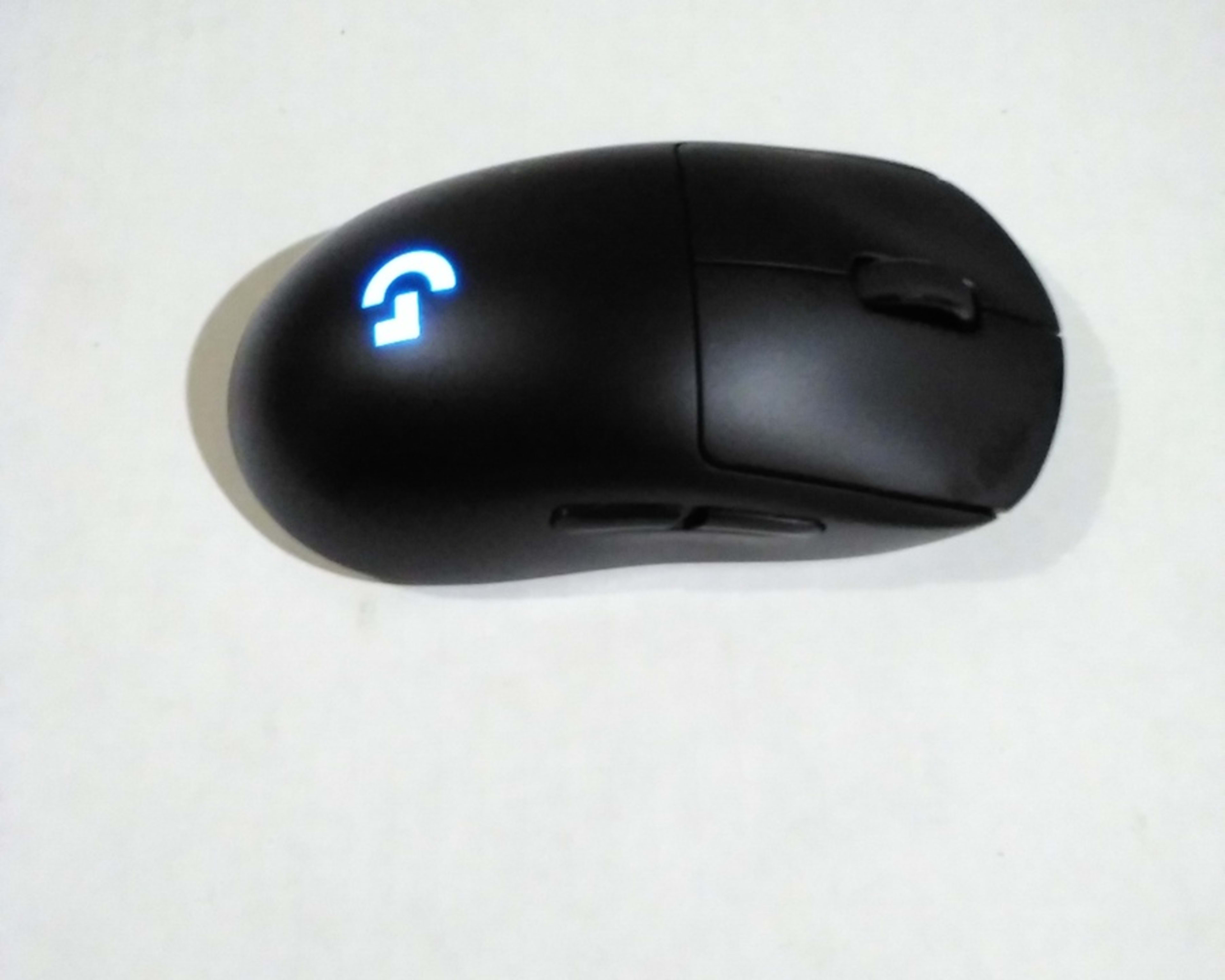 Logitech Gpro Wireless