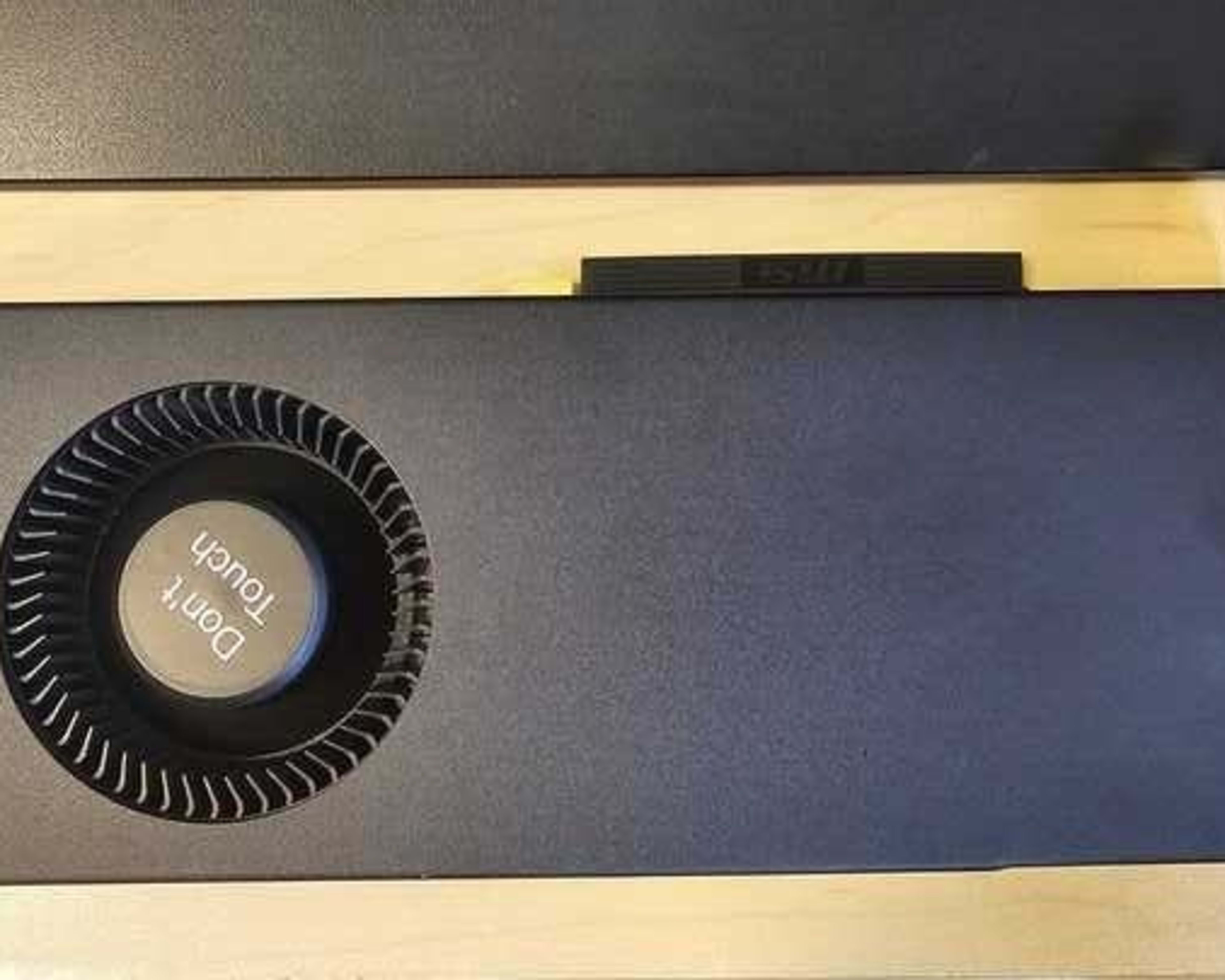 ZOTAC RTX 3080 Blower 10G LHR Graphic Card - USED