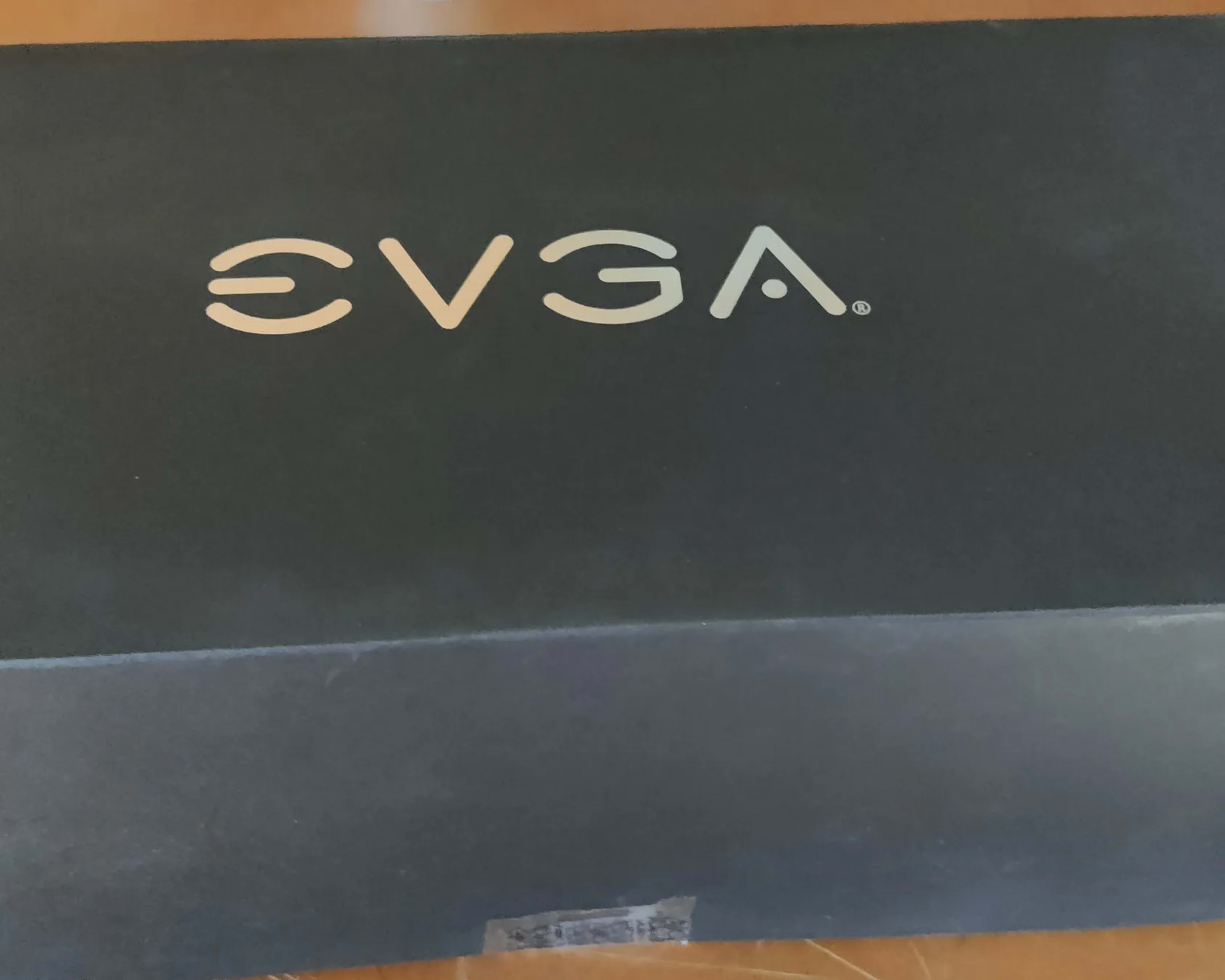 EVGA FTW3 Hybrid Kit