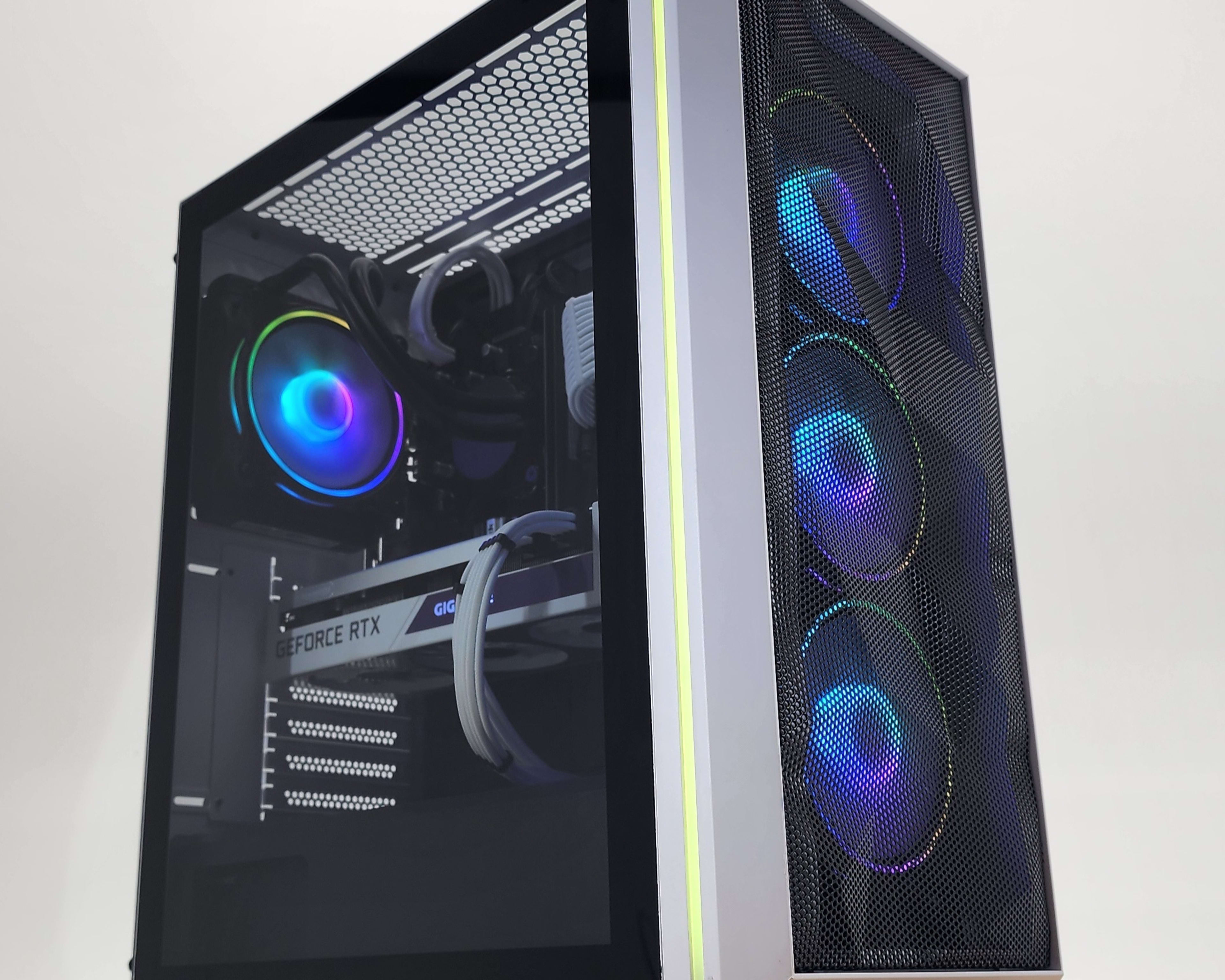 😸 RX 7600 8GB | Ryzen 5 5500 GAMING PC | Jawa 😸 RX 7600 8GB | Ryzen 5 5500 GAMING PC | Jawa