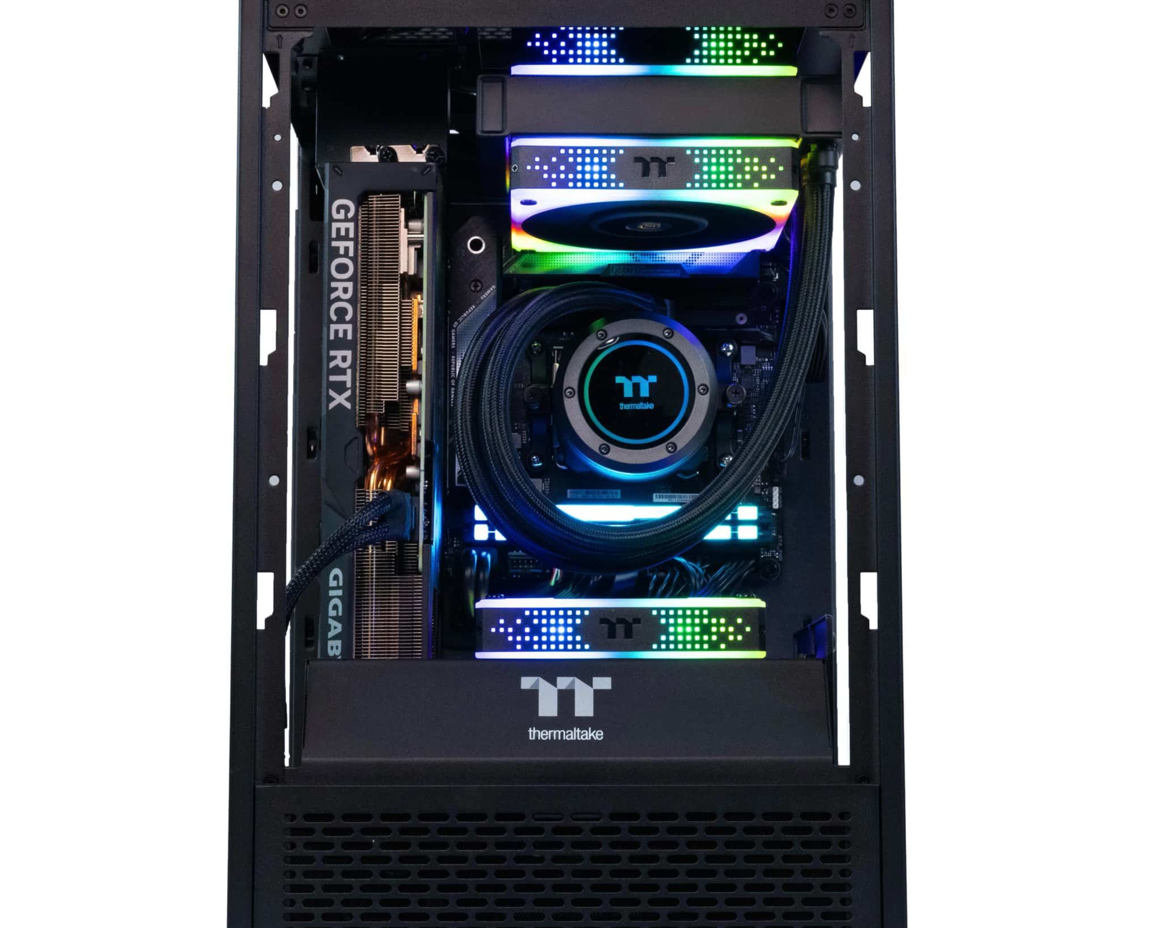 ⚡️GODLIKE⚡️4K Gaming/Streaming PC | Ryzen 7 7800X3D ⚡️GODLIKE⚡️4K Gaming/Streaming PC | Ryzen 7 7800X3D