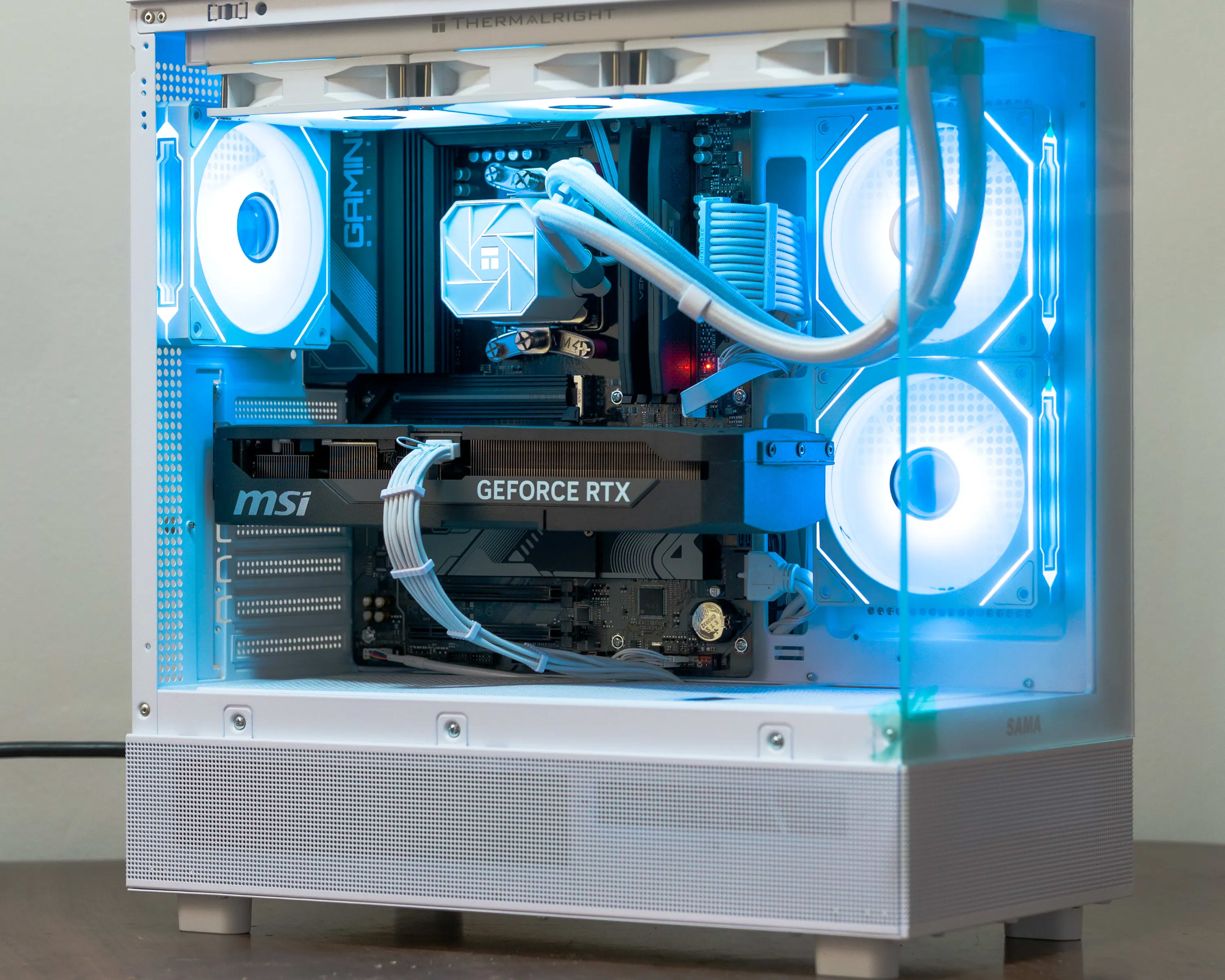 👑Extreme Budget Gaming PC| Intel i7| NVIDIA RTX 2060| 16GB 👑Extreme Budget Gaming PC| Intel i7| NVIDIA RTX 2060| 16GB