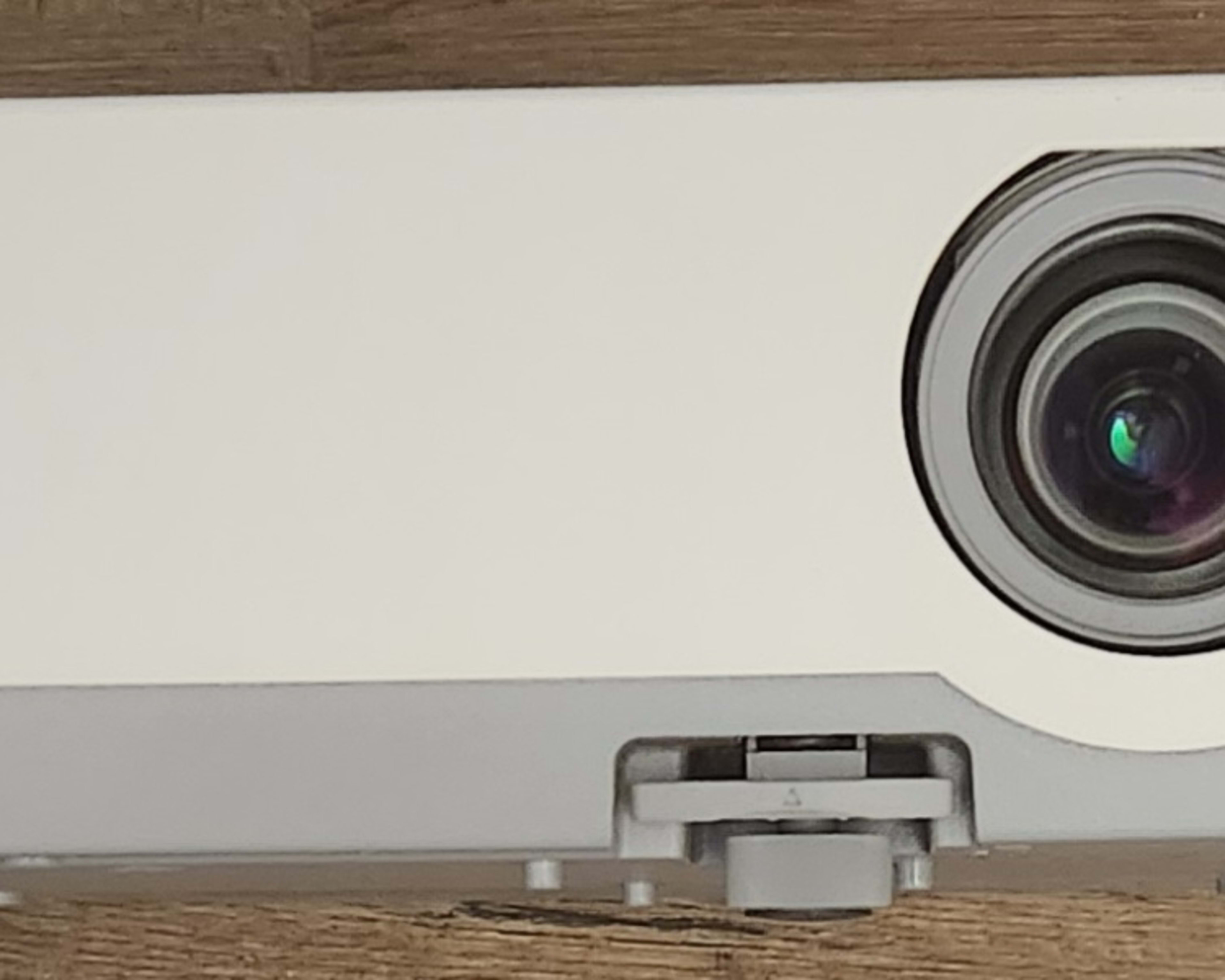 Sharp NEC ME331X projector