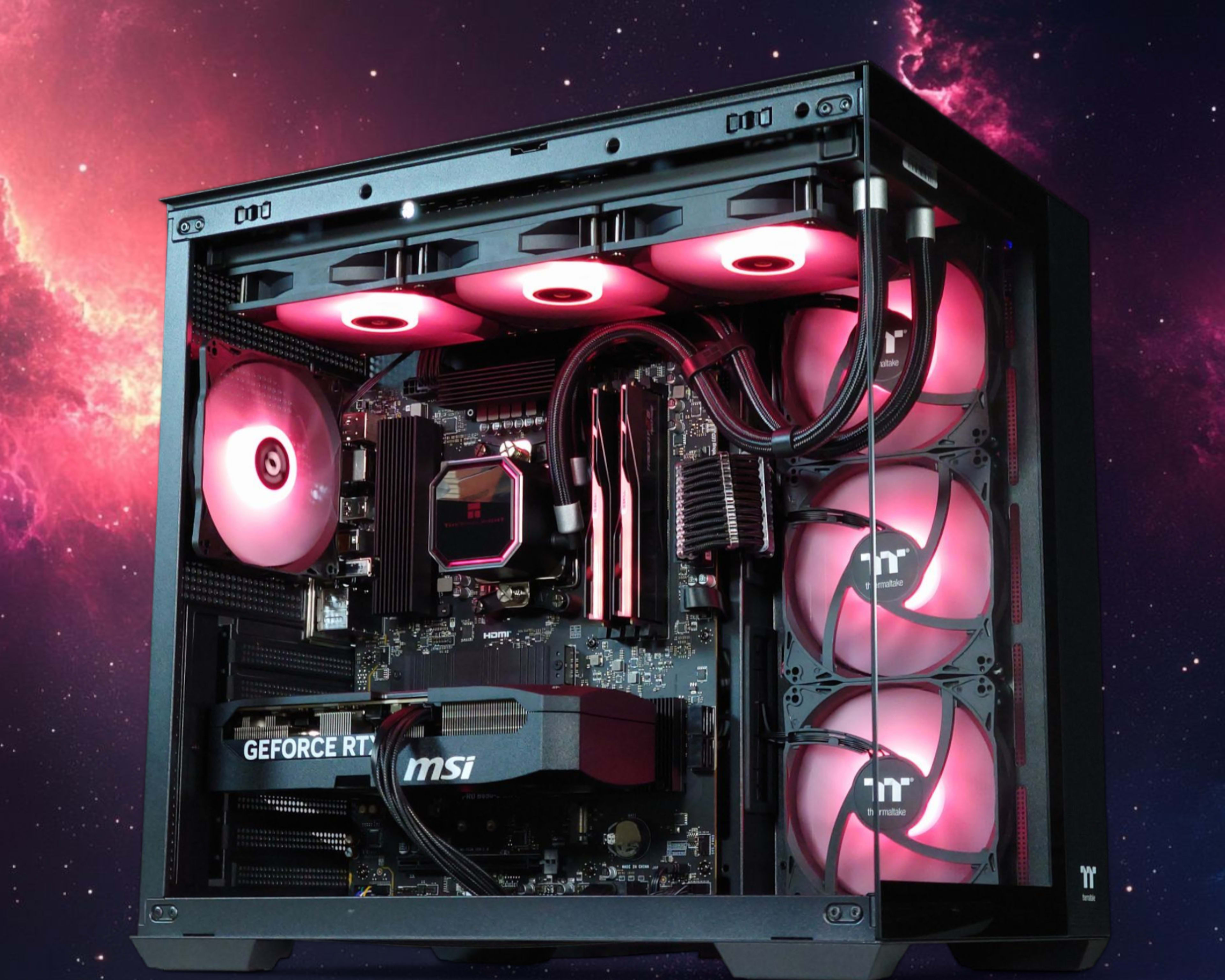 🔴The Flash🔴-Gaming PC-AMD Radeon RX 6800 XT 16GB-AMD Ryzen 🔴The Flash🔴-Gaming PC-AMD Radeon RX 6800 XT 16GB-AMD Ryzen