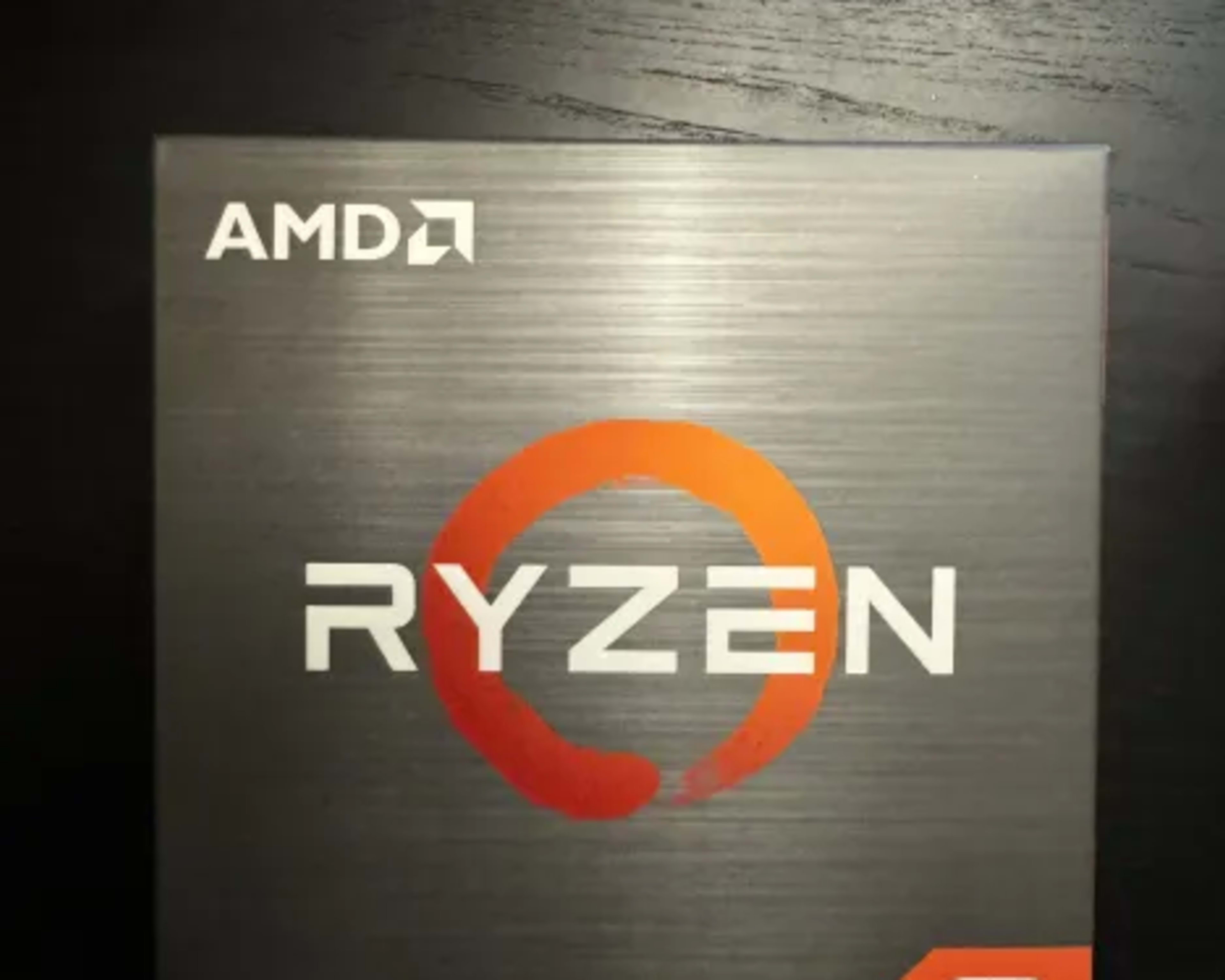 Brand New Ryzen 9 5950x