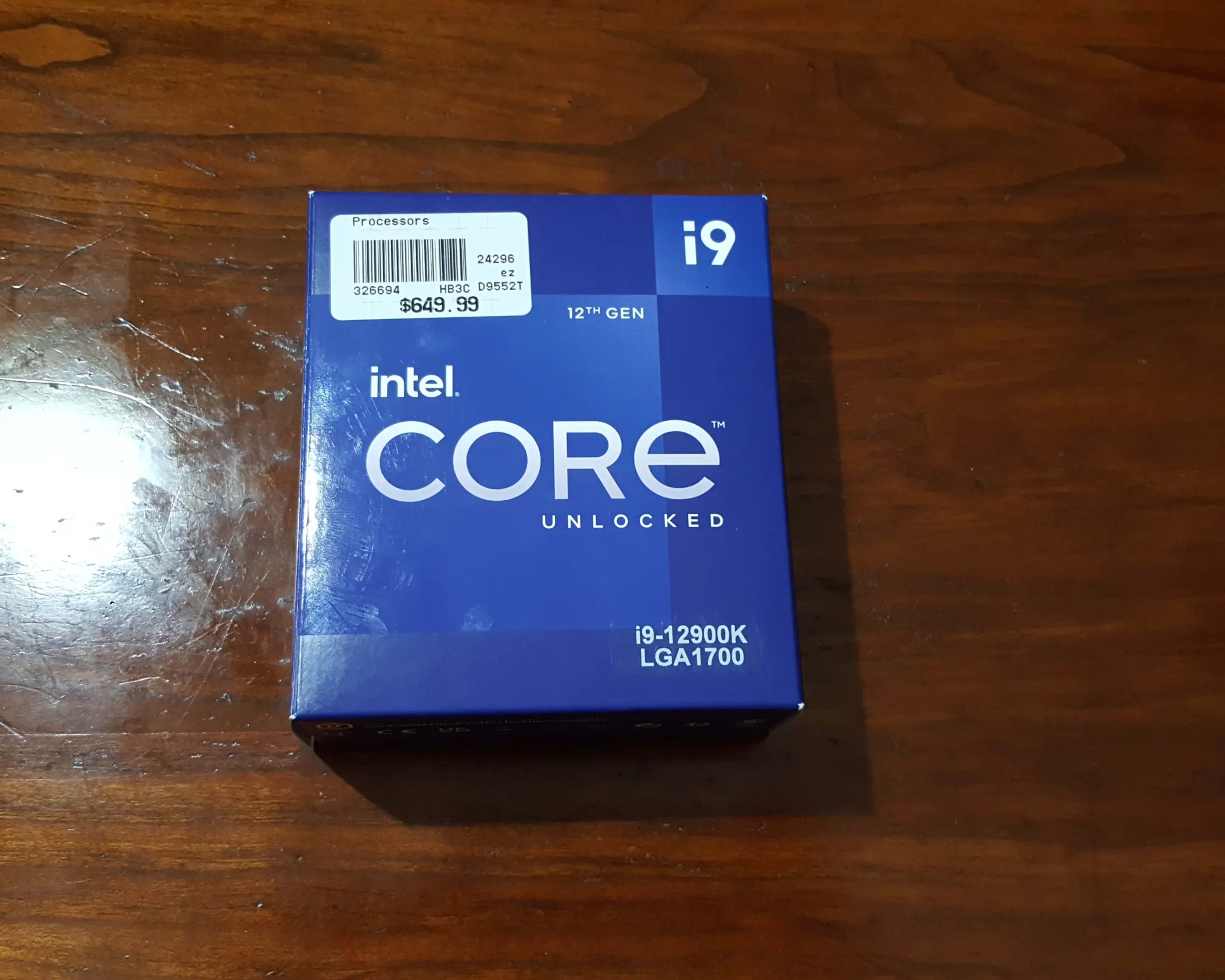 I9-13900K | Jawa I9-13900K | Jawa