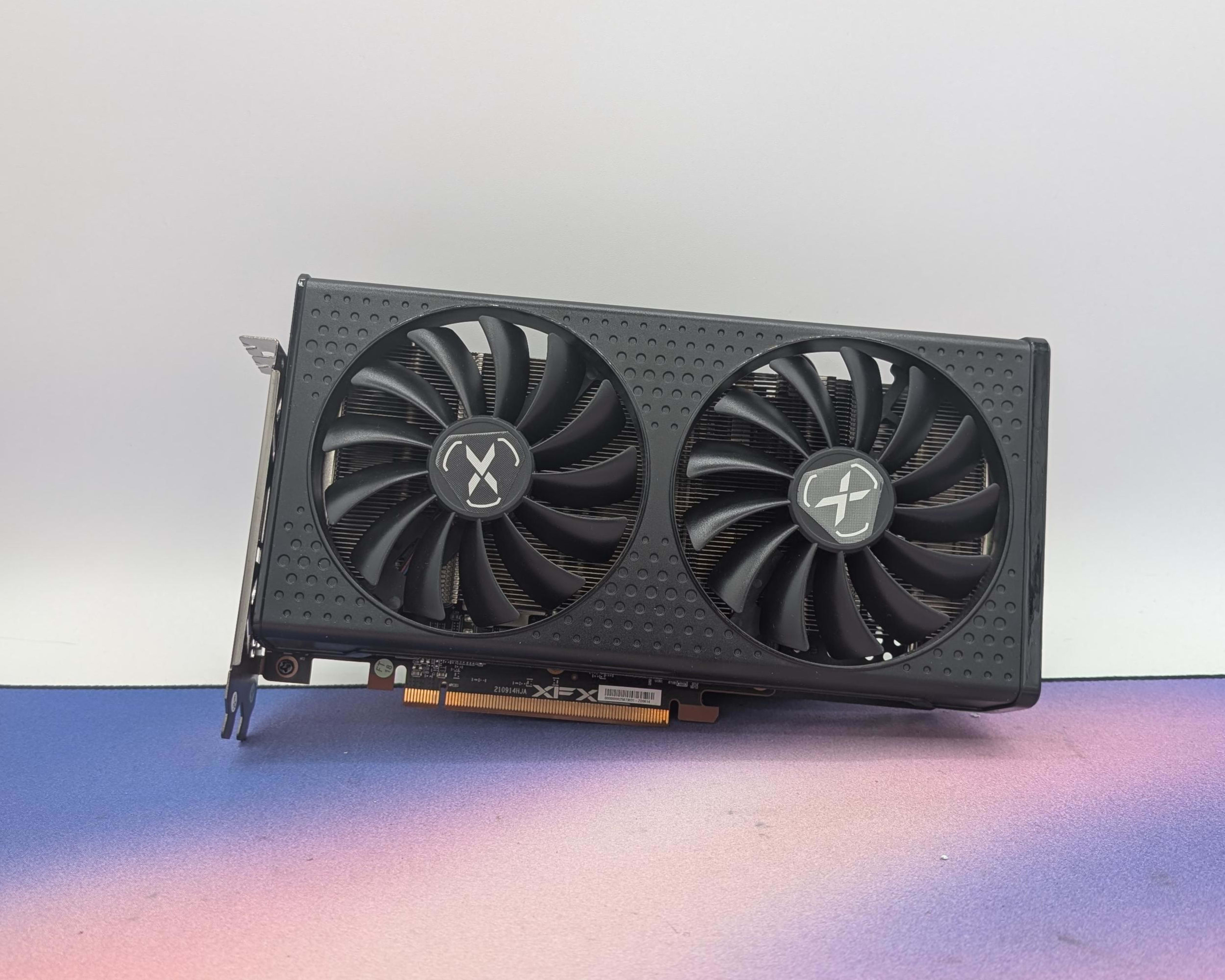 AMD RX 5700 Reference | Jawa AMD RX 5700 Reference | Jawa