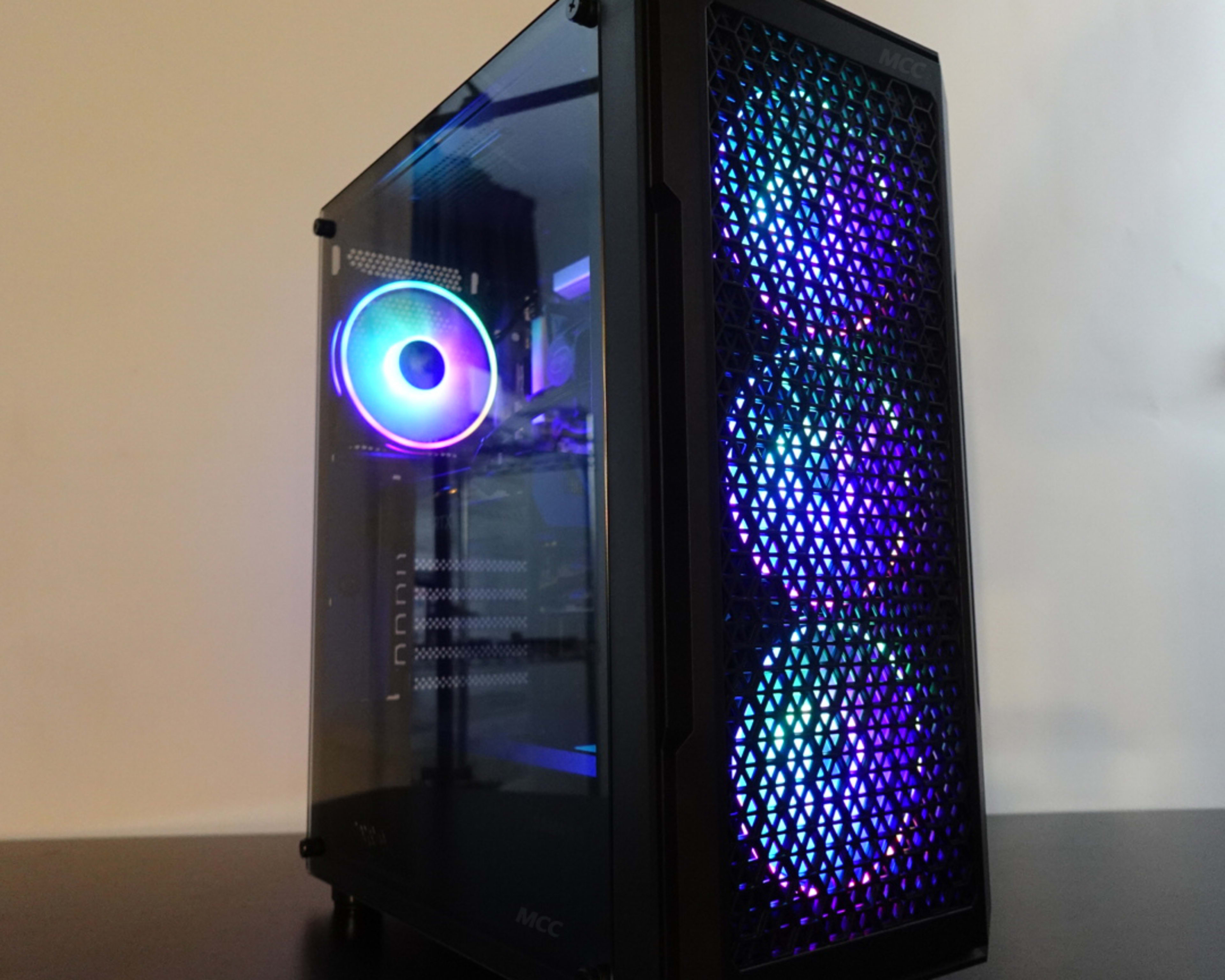Am4 Gaming Pc (Ryzen 5 2600, Gtx 1070) | Jawa Am4 Gaming Pc (Ryzen 5 2600, Gtx 1070) | Jawa