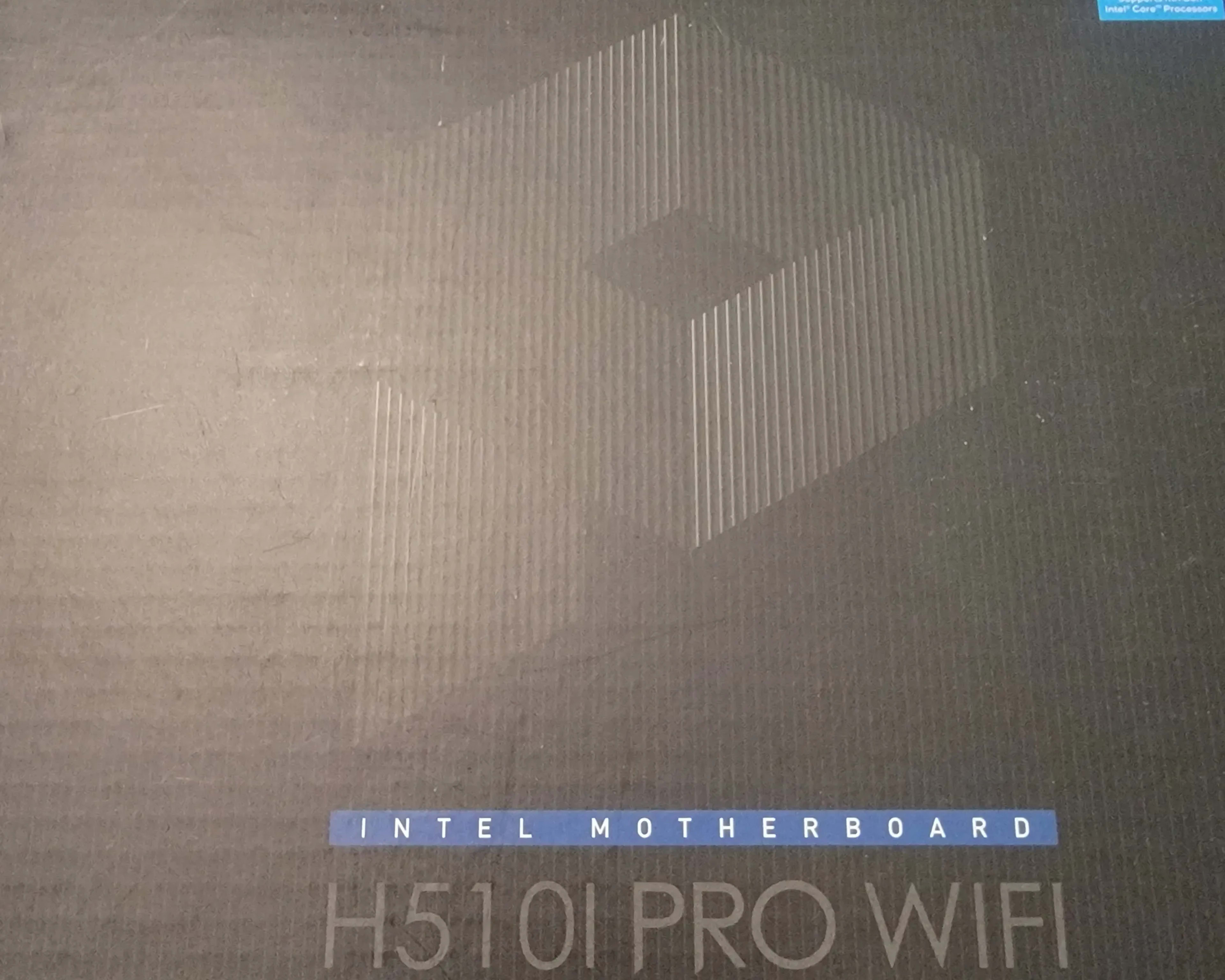 MSI H510i PRO WIFI