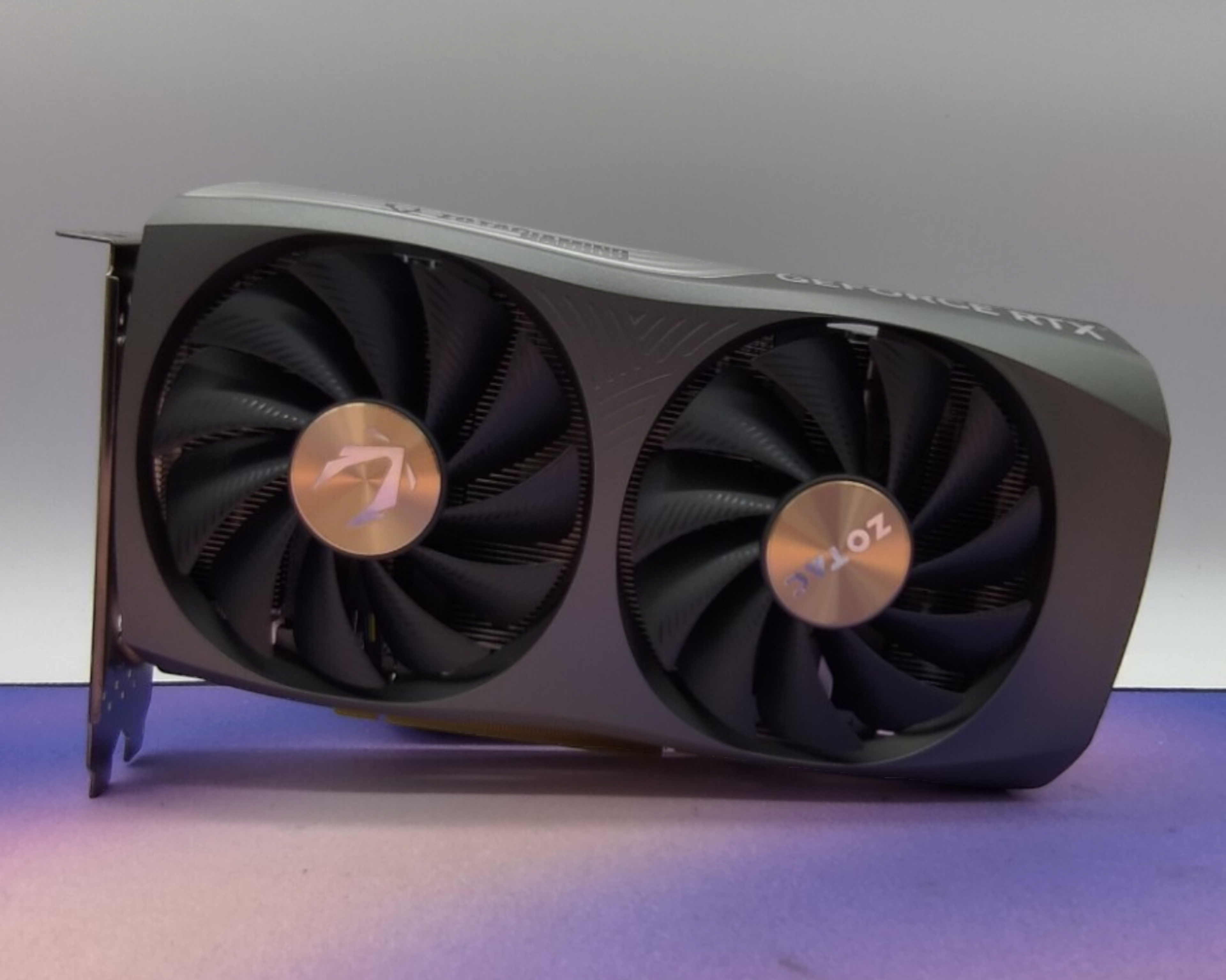 ZOTAC Gaming RTX 4060Ti (16GB) Twin Edge