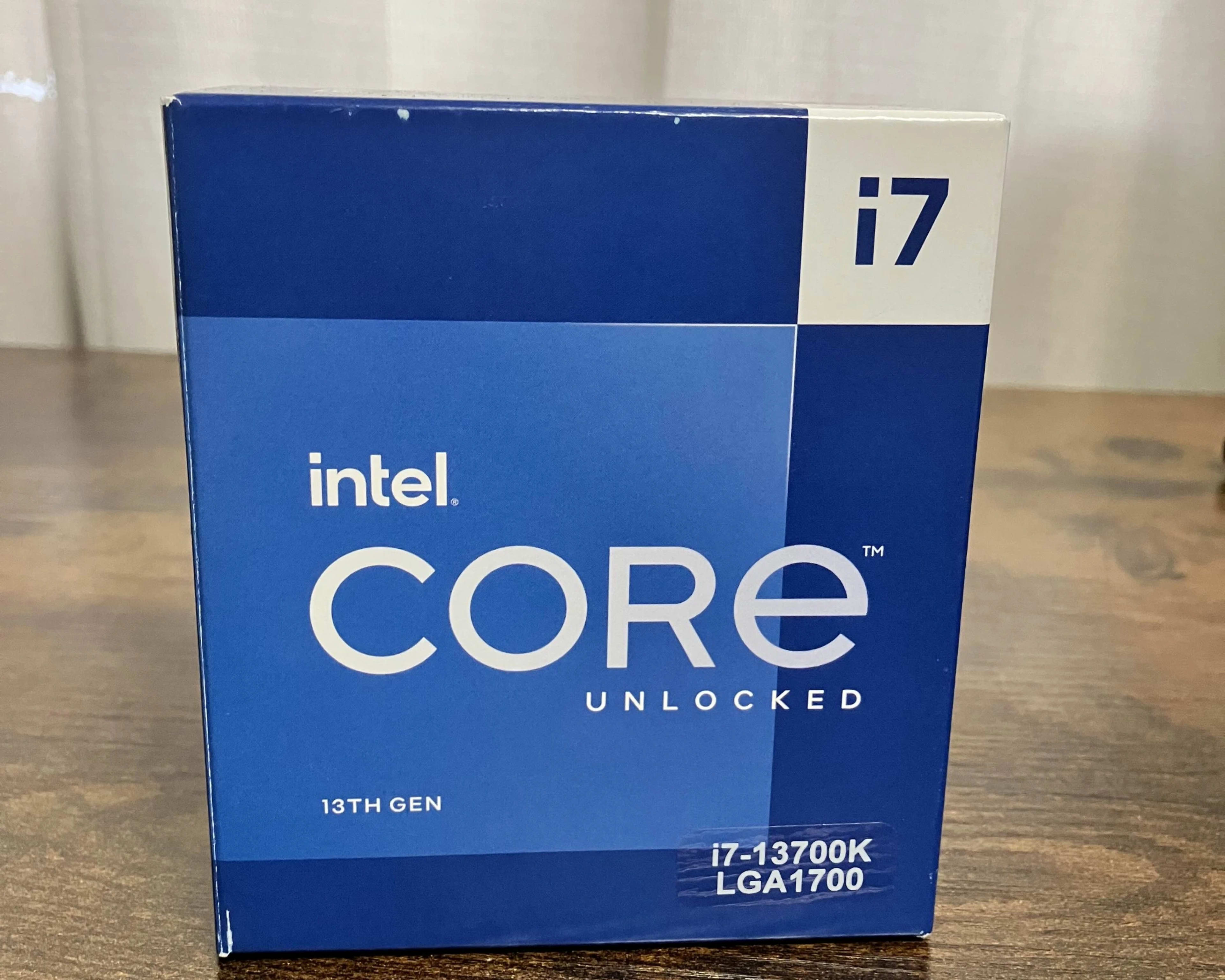 Intel Core i5-14600KF *NEW* SEALED | Jawa Intel Core i5-14600KF *NEW* SEALED | Jawa