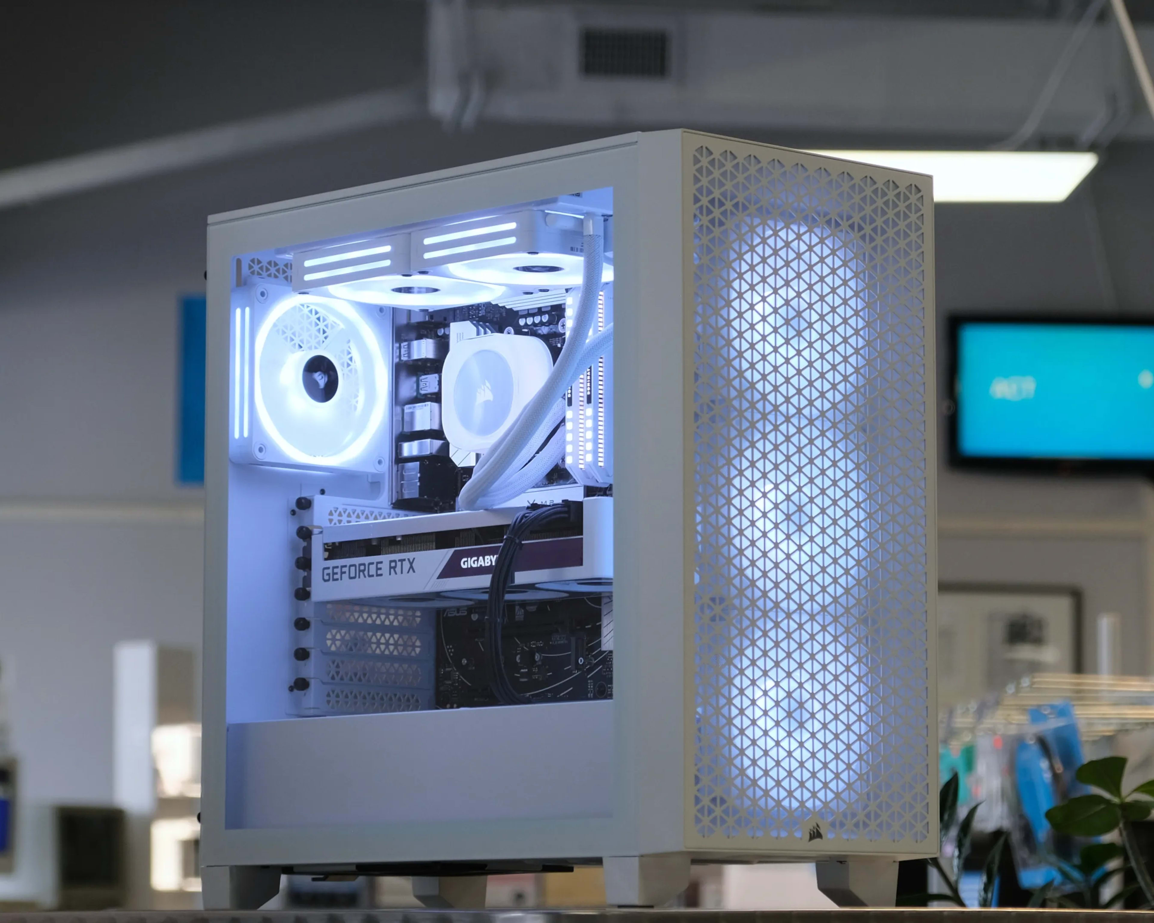 Ryzen 5 ▫ RTX 2080 Super ▫ 32GB DDR4 ▫ 1TB SSD ▫ WiFi | Jawa Ryzen 5 ▫ RTX 2080 Super ▫ 32GB DDR4 ▫ 1TB SSD ▫ WiFi | Jawa