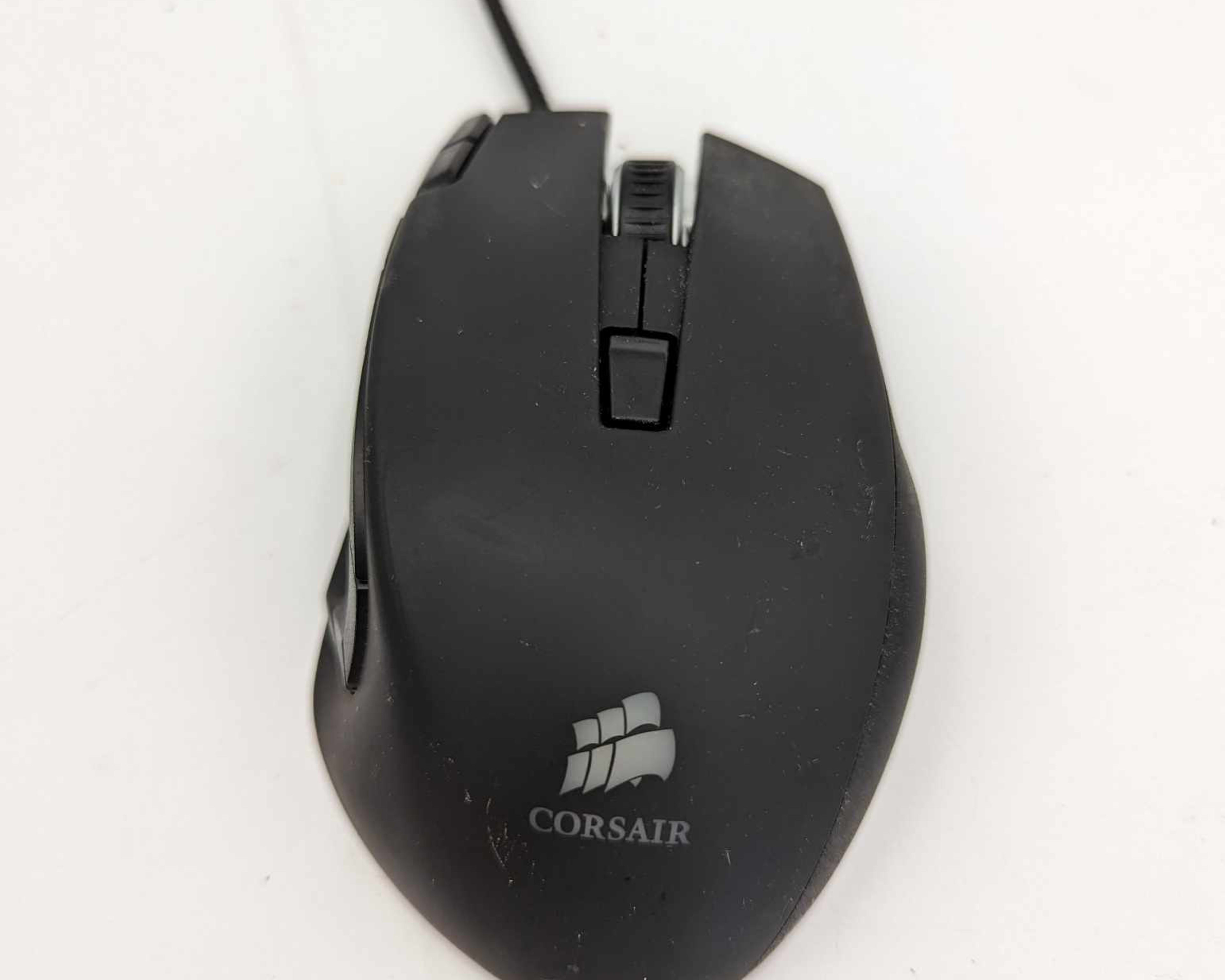 Corsair Vengeance M95 Wired Laser Gaming Mouse