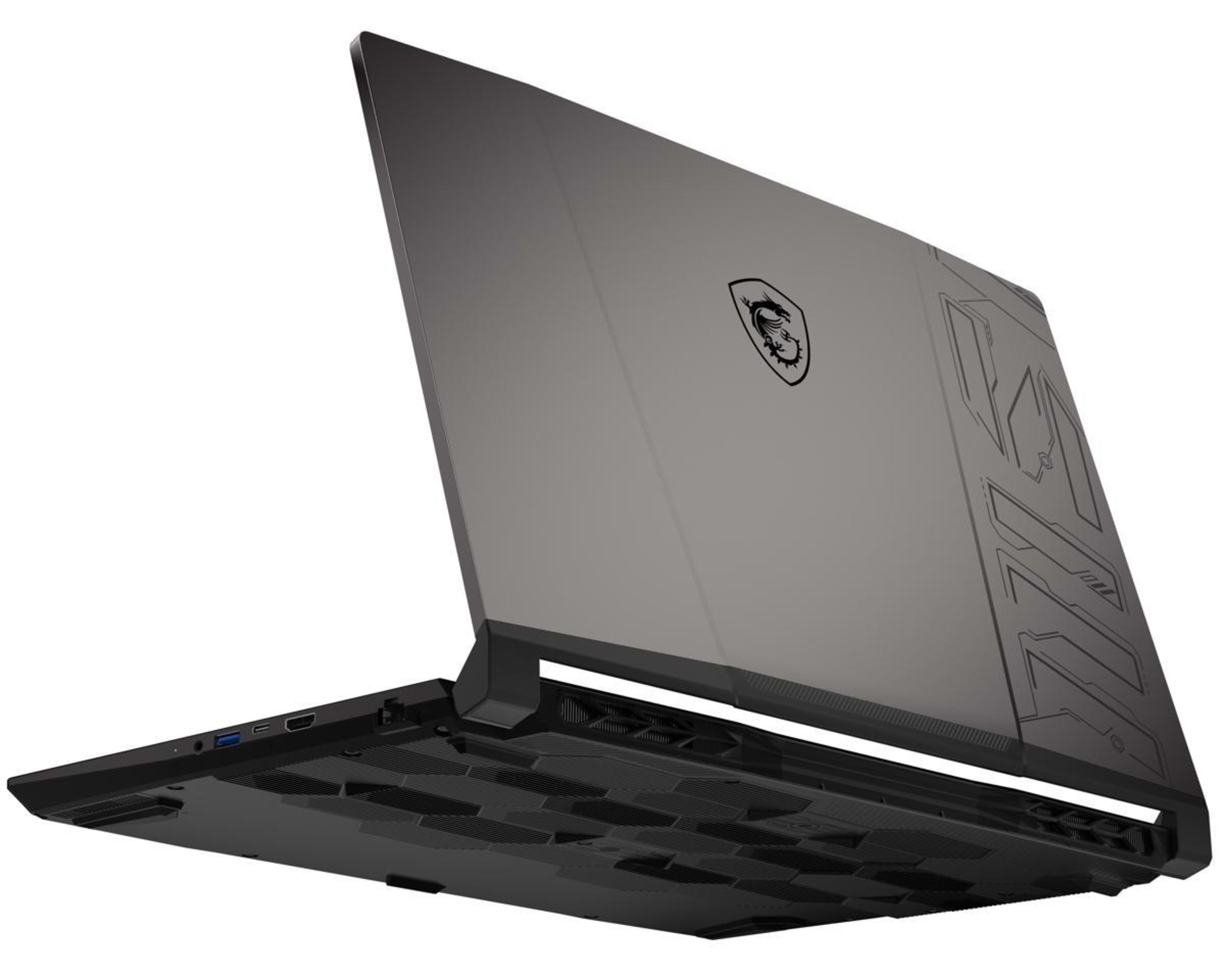 MSI Pulse 15.6" QHD, 165hz, Gaming Laptop 4070, 32GB DDR5 RAM, 1TB SSD