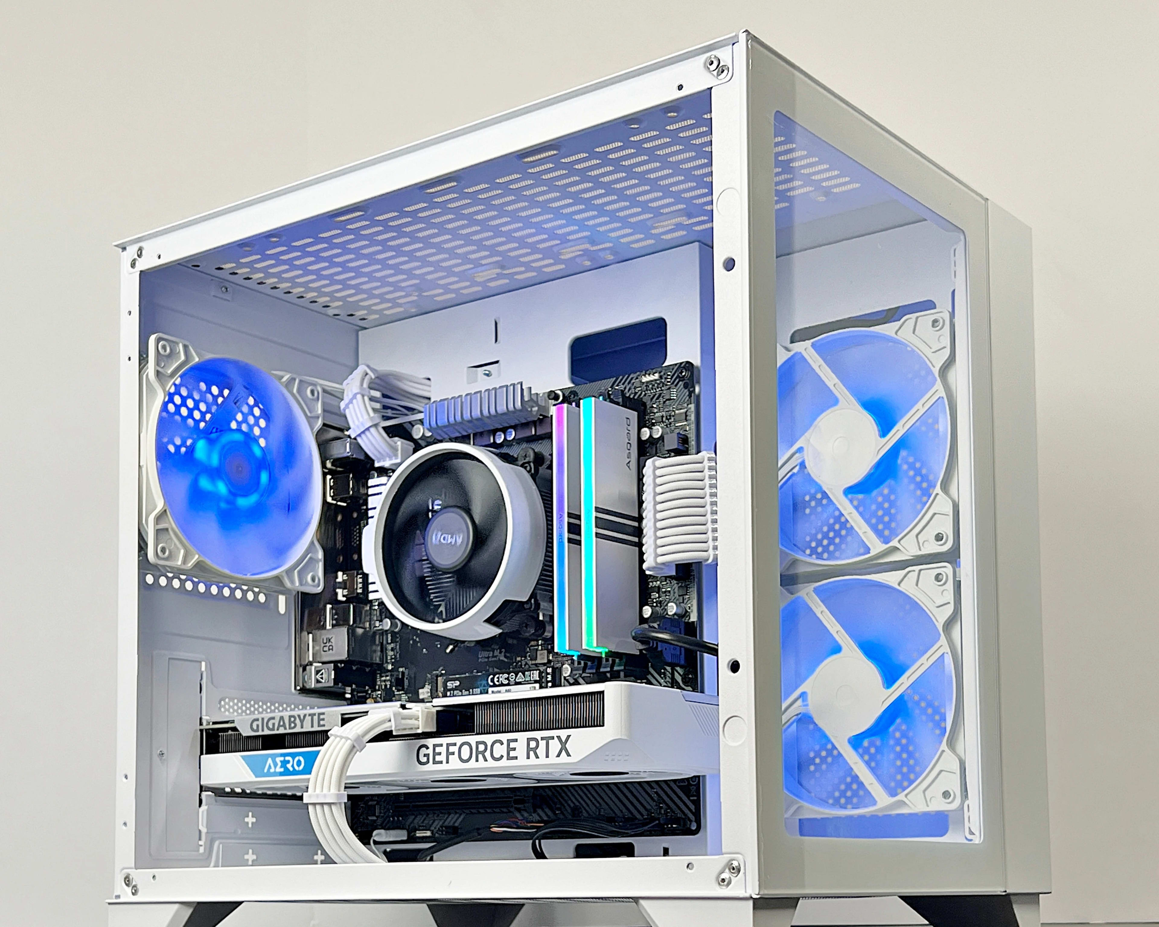 Gaming PCs | Jawa