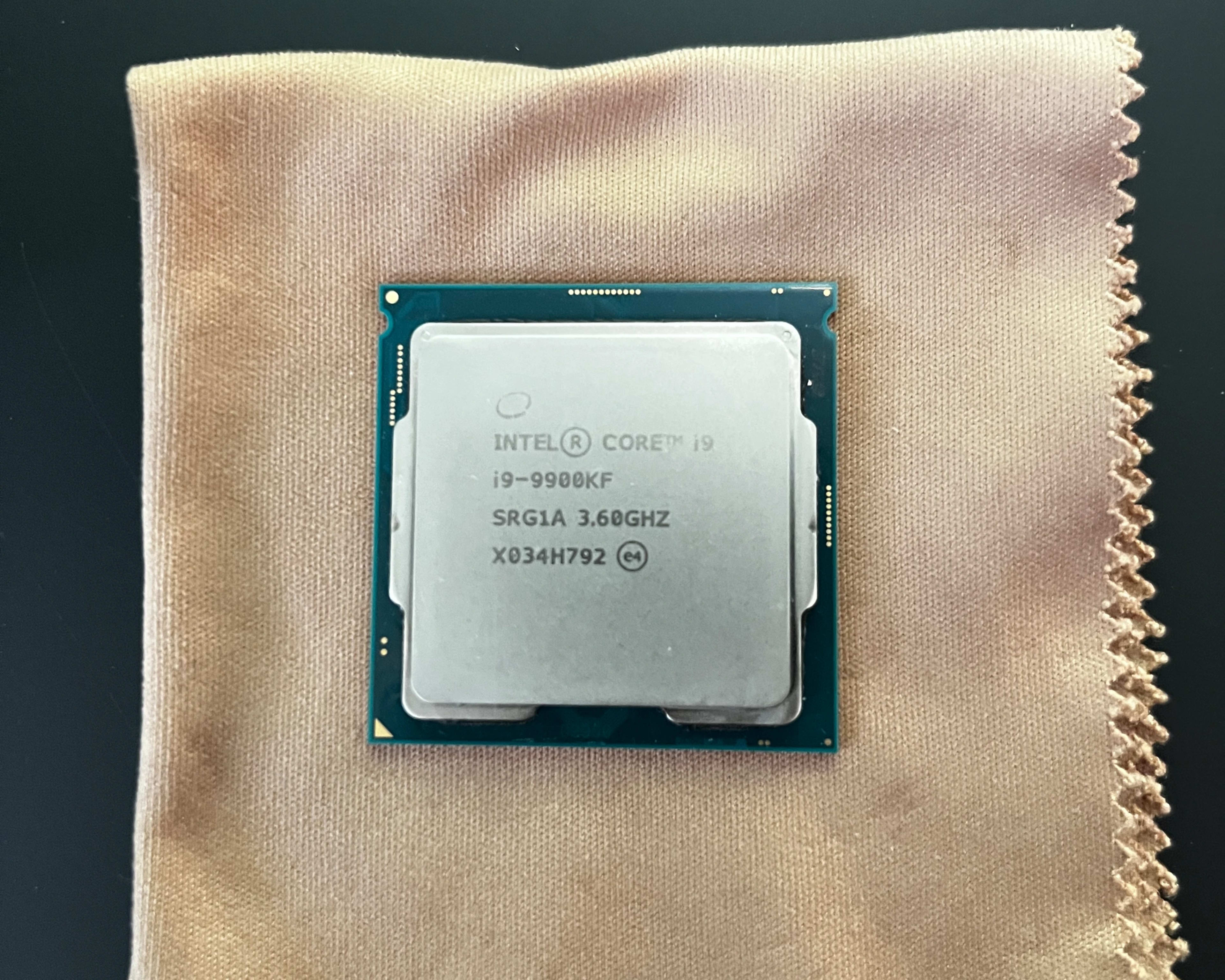 Intel Core i7-11700KF - Core i7 11th Gen Rocket Lake 8-Core Intel Core i7-11700KF - Core i7 11th Gen Rocket Lake 8-Core