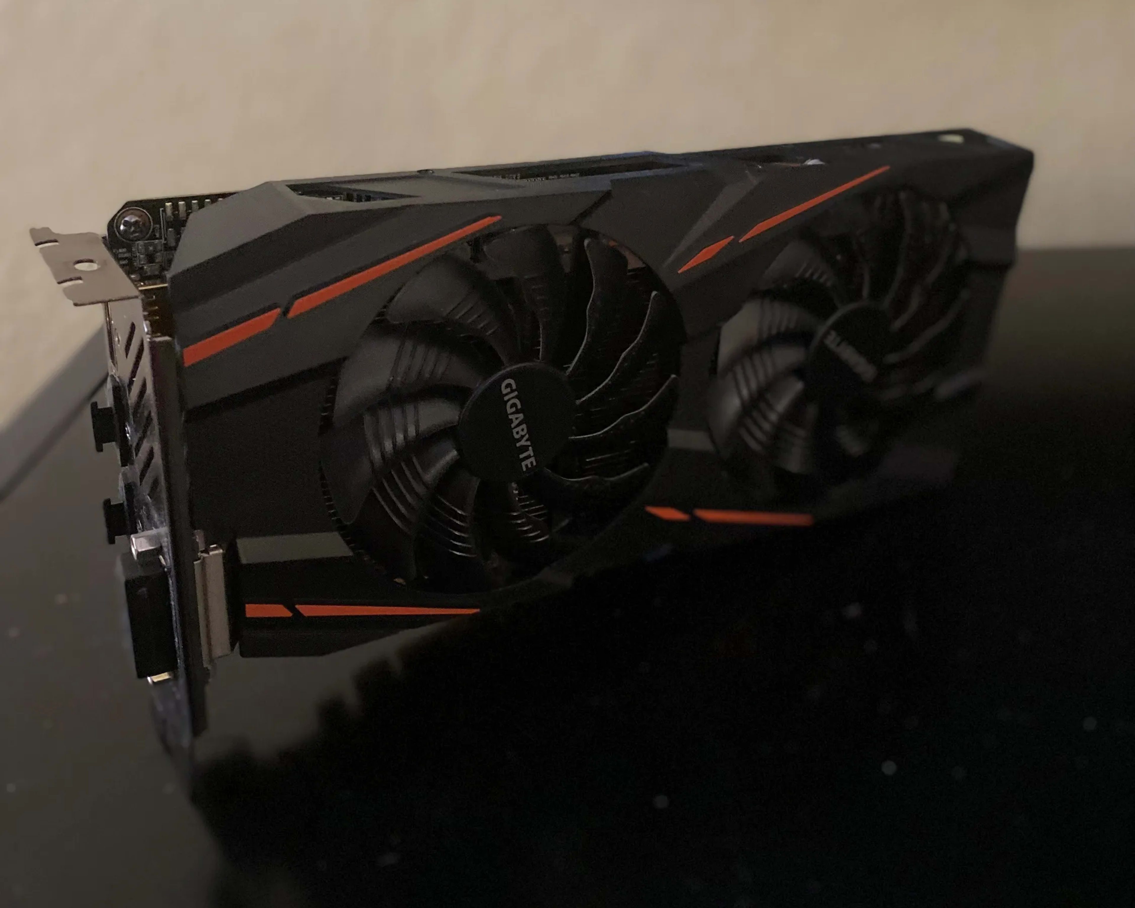 Gigabyte Radeon RX 570 Gaming 8GB