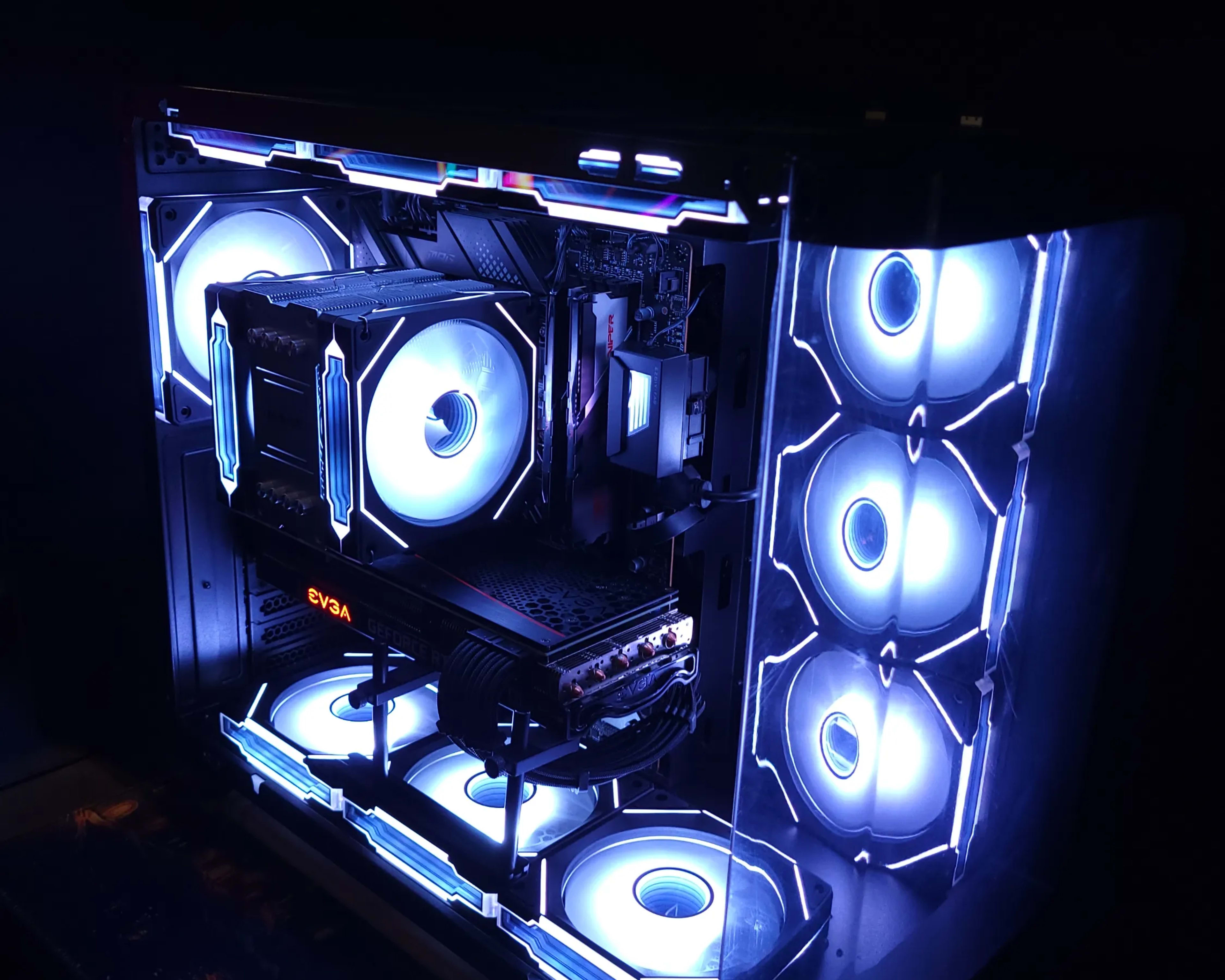 🔥1440p Gaming Beast | RTX 3080 | Ryzen 7 5700X | 1TB SSD 🔥1440p Gaming Beast | RTX 3080 | Ryzen 7 5700X | 1TB SSD