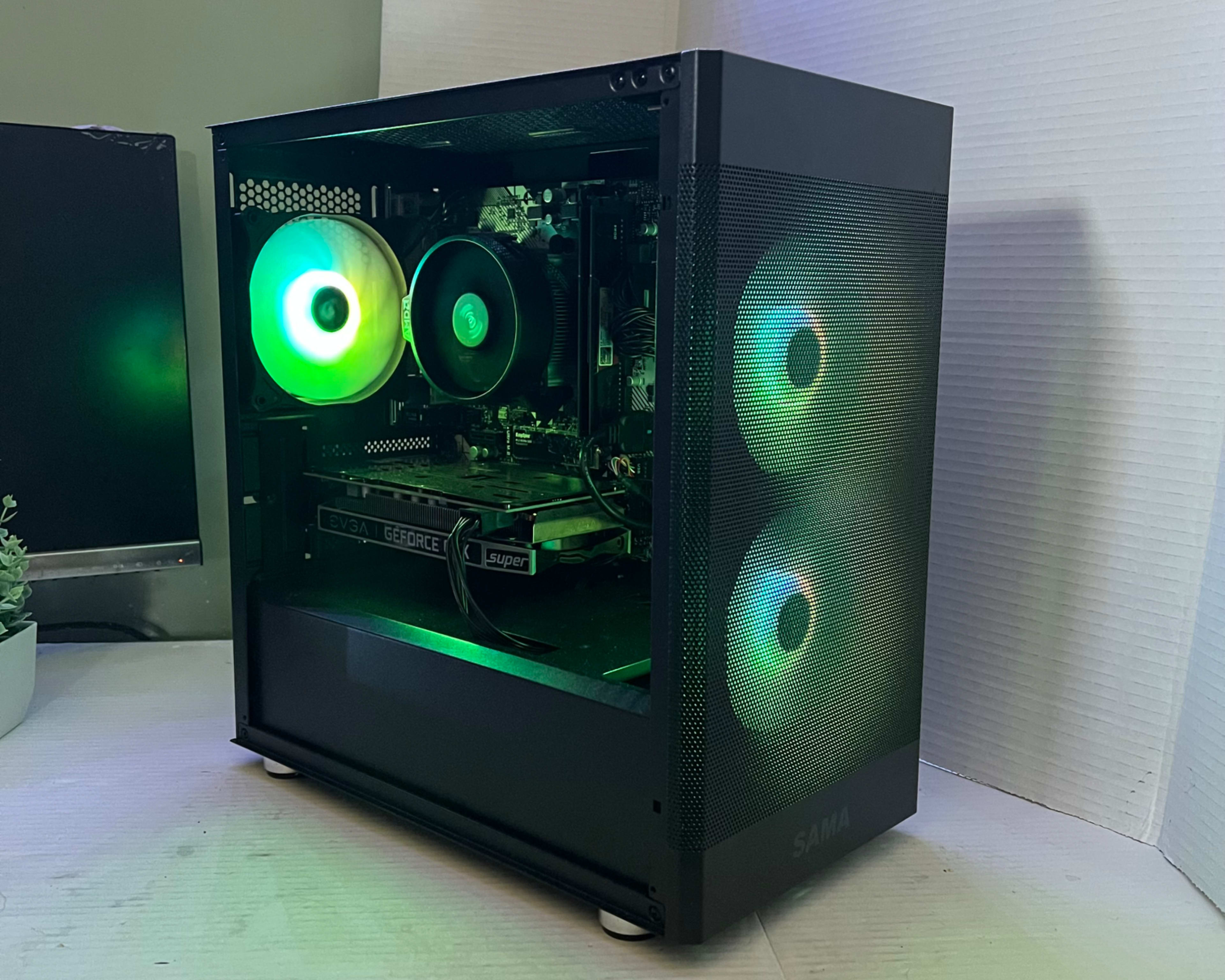 Phyzx PC's | Jawa Phyzx PC's | Jawa