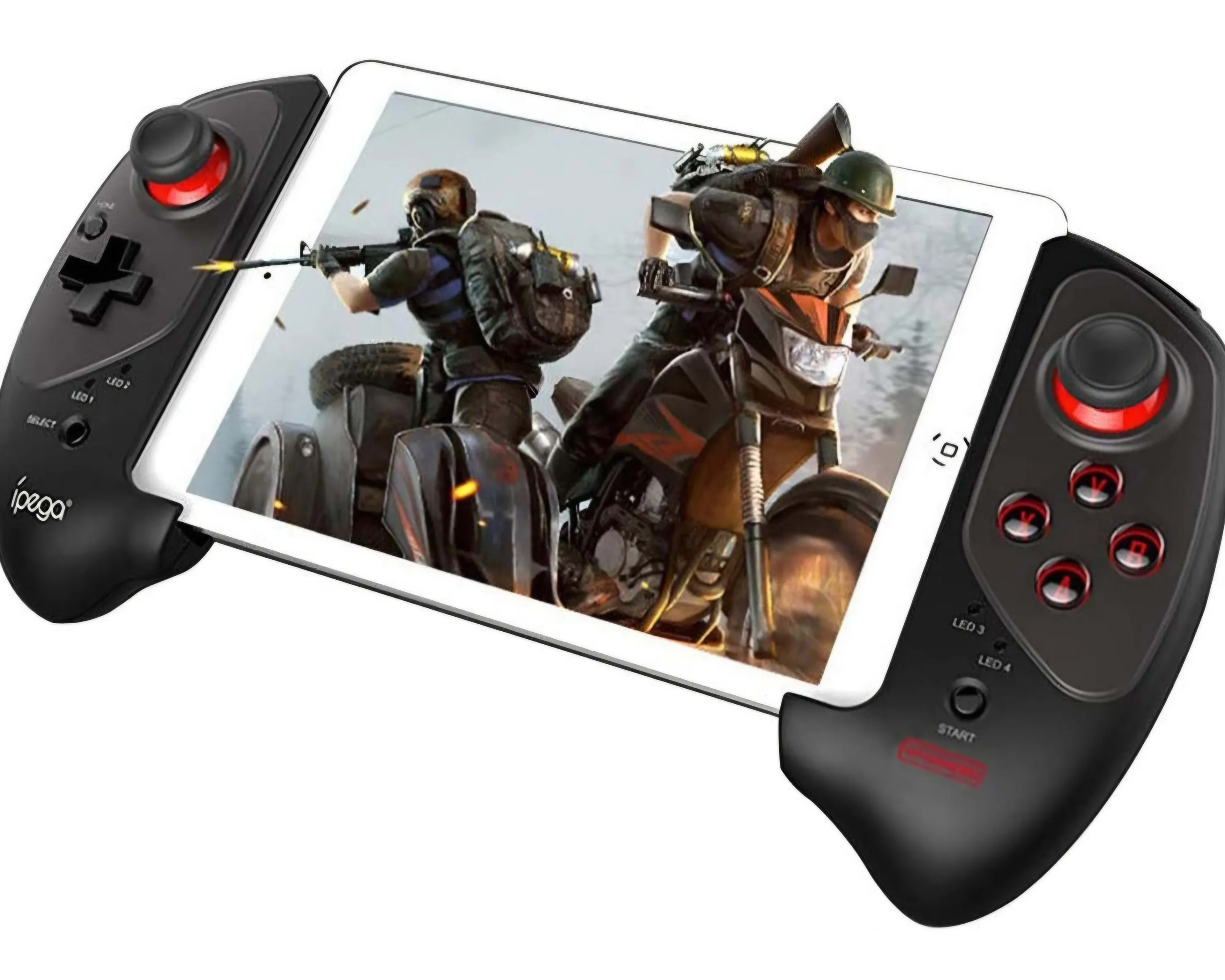 ipega-pg-9083S Wireless game controller for phones and tablets