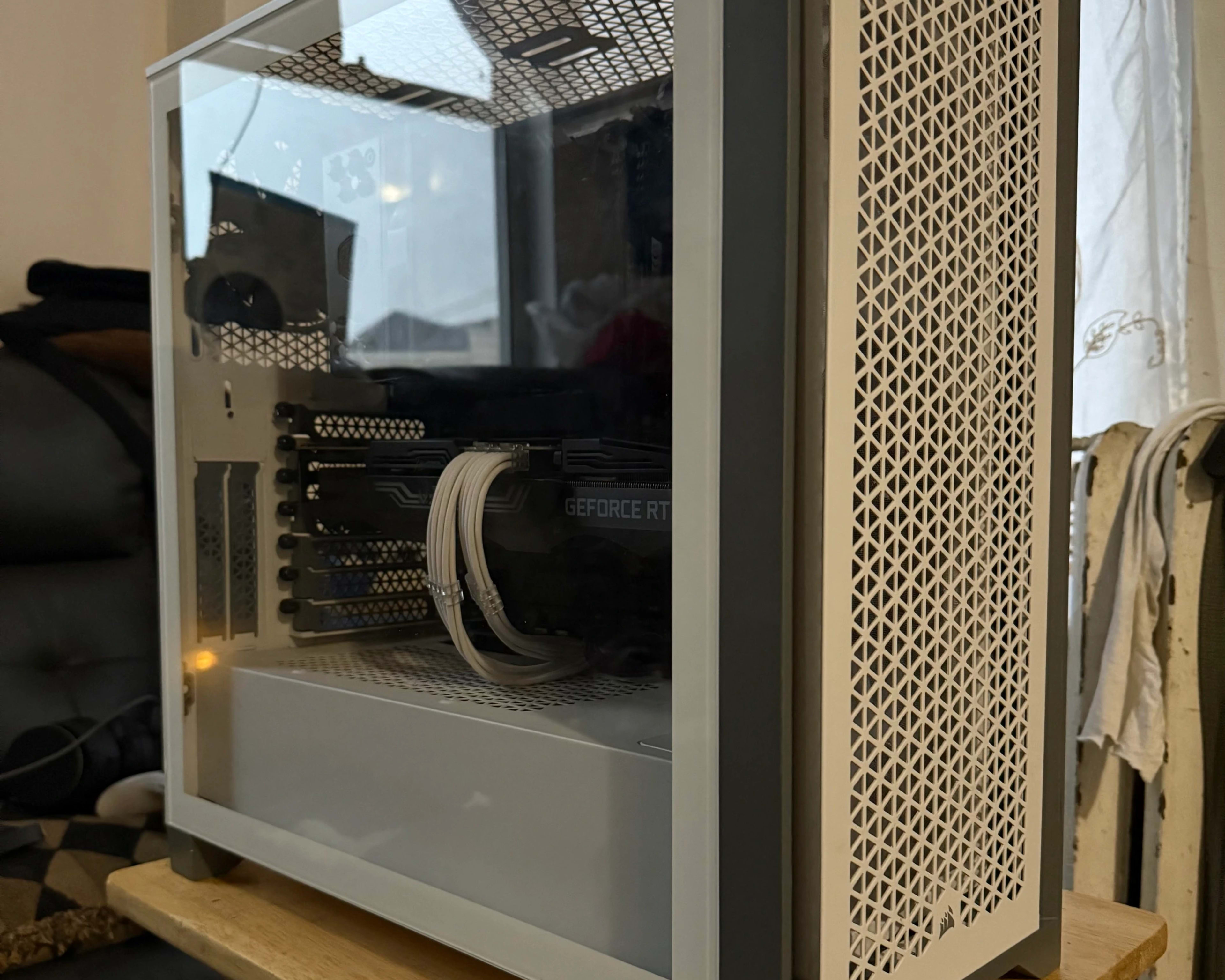 🚀Extreme Gaming PC build🚀Nvidia RTX 3080 12GB🚀AMD Ryzen 7 🚀Extreme Gaming PC build🚀Nvidia RTX 3080 12GB🚀AMD Ryzen 7