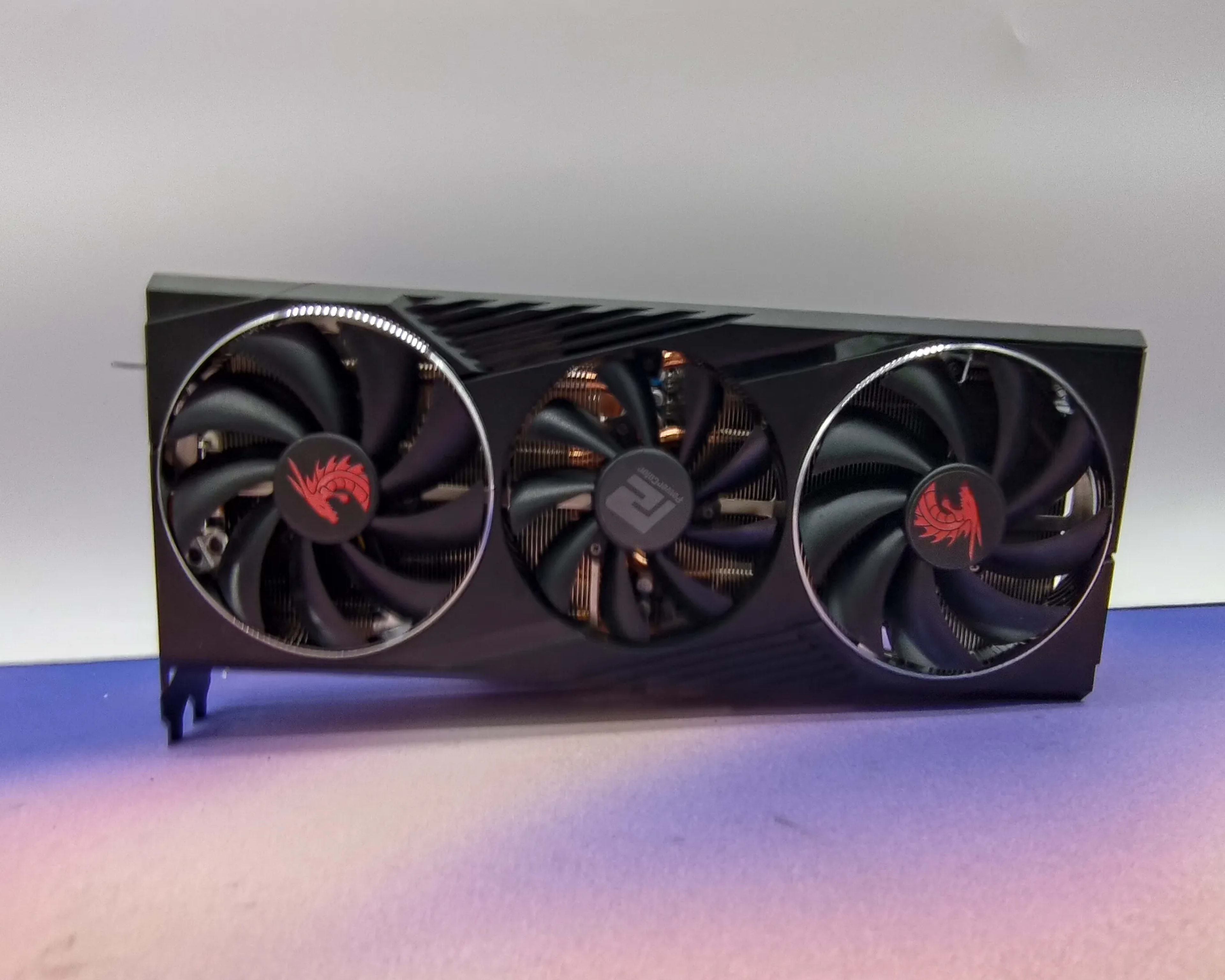 PowerColor Red Dragon RX 6800XT