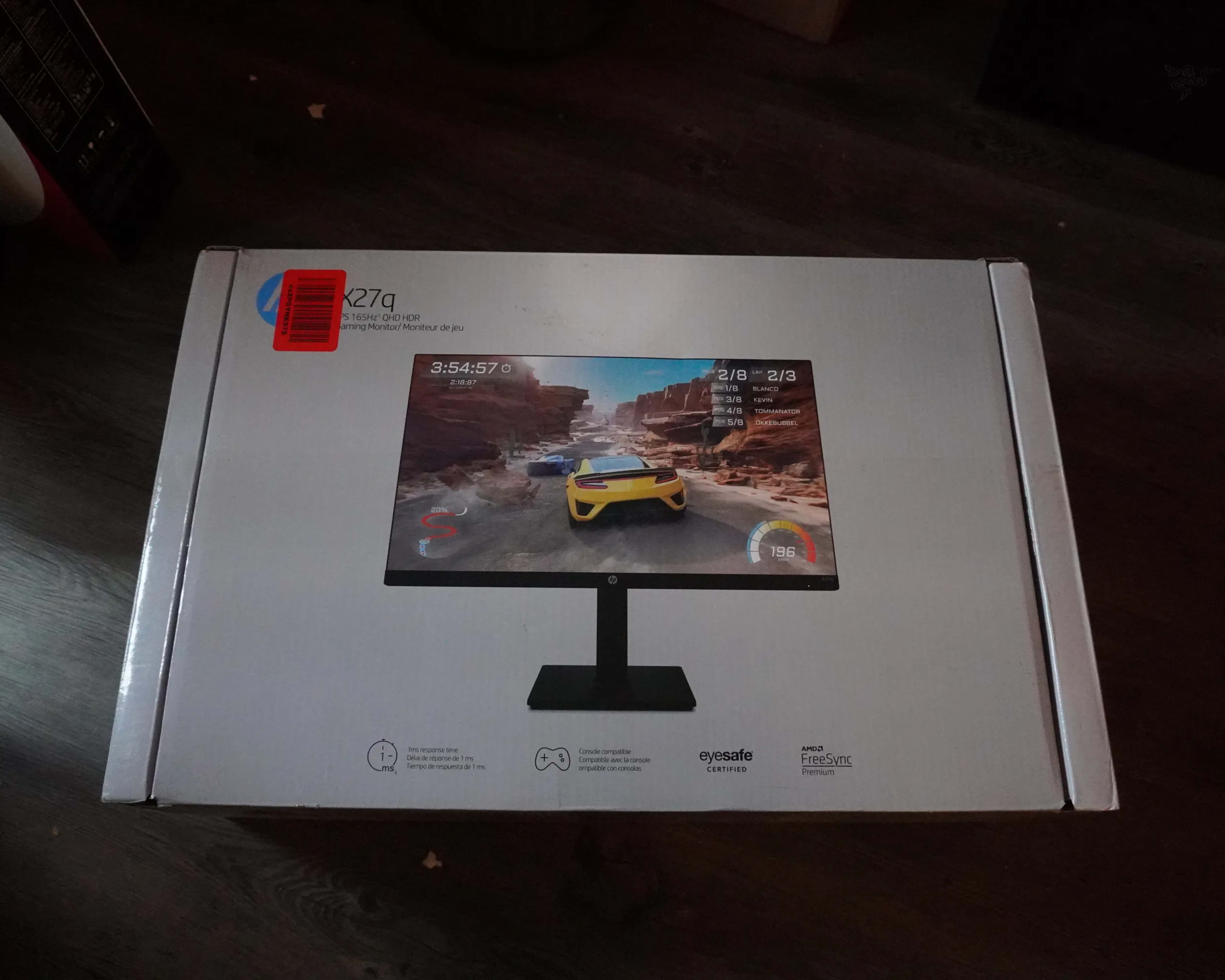 HP Monitors | Jawa HP Monitors | Jawa