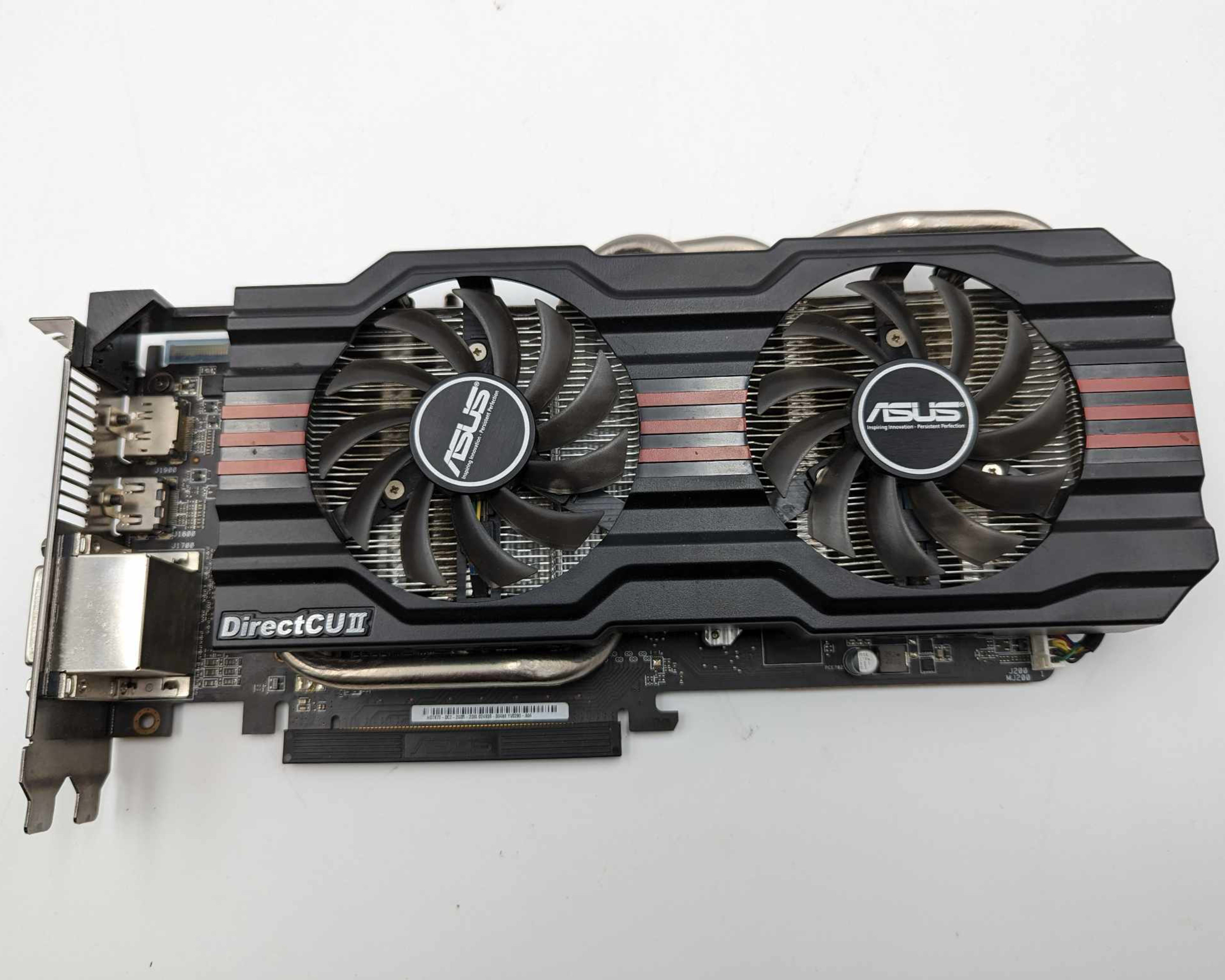 Asus HD 7870