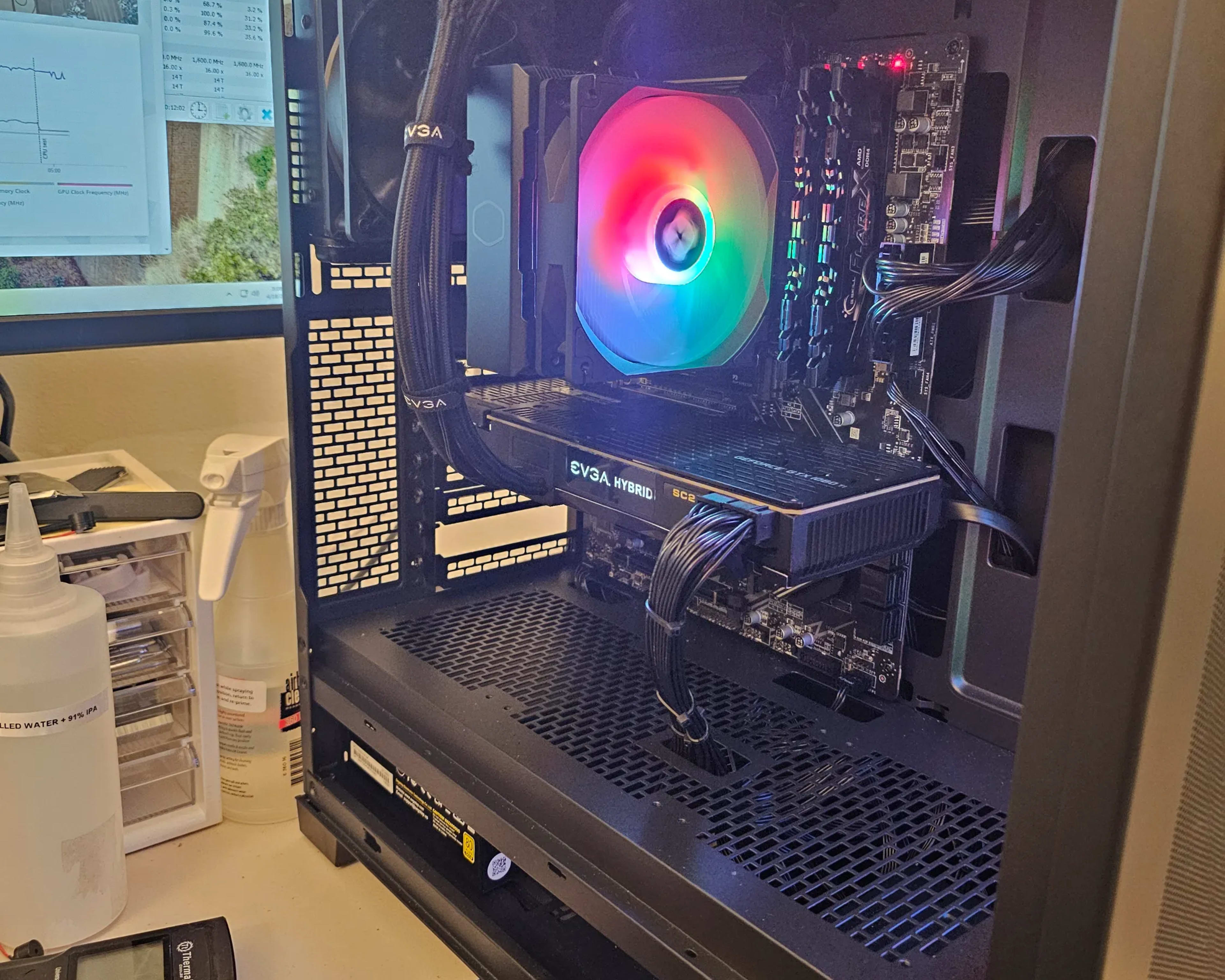 Gaming PC i7 12700 RTX 3060Ti | Jawa Gaming PC i7 12700 RTX 3060Ti | Jawa