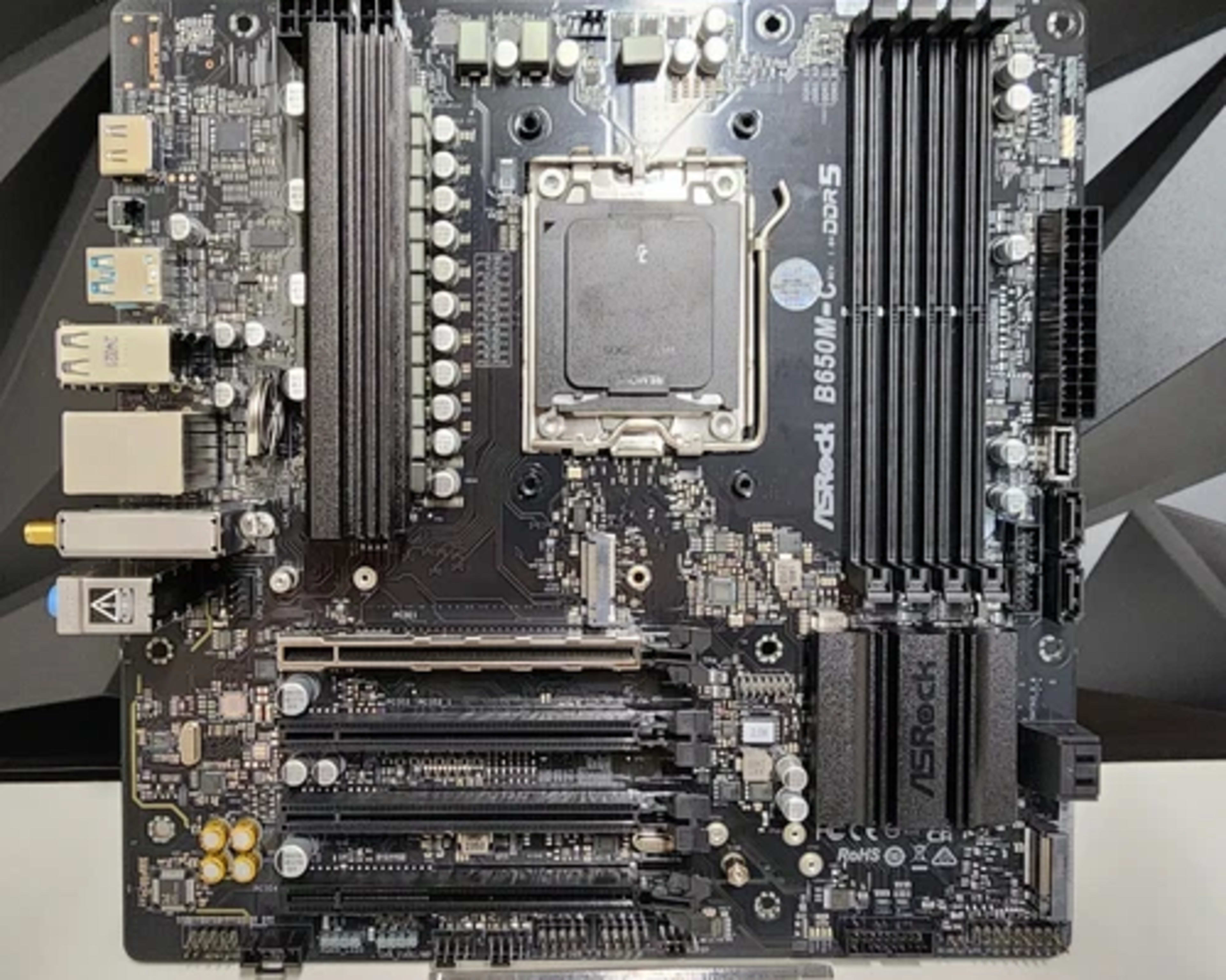 ASRock Motherboards | Jawa ASRock Motherboards | Jawa