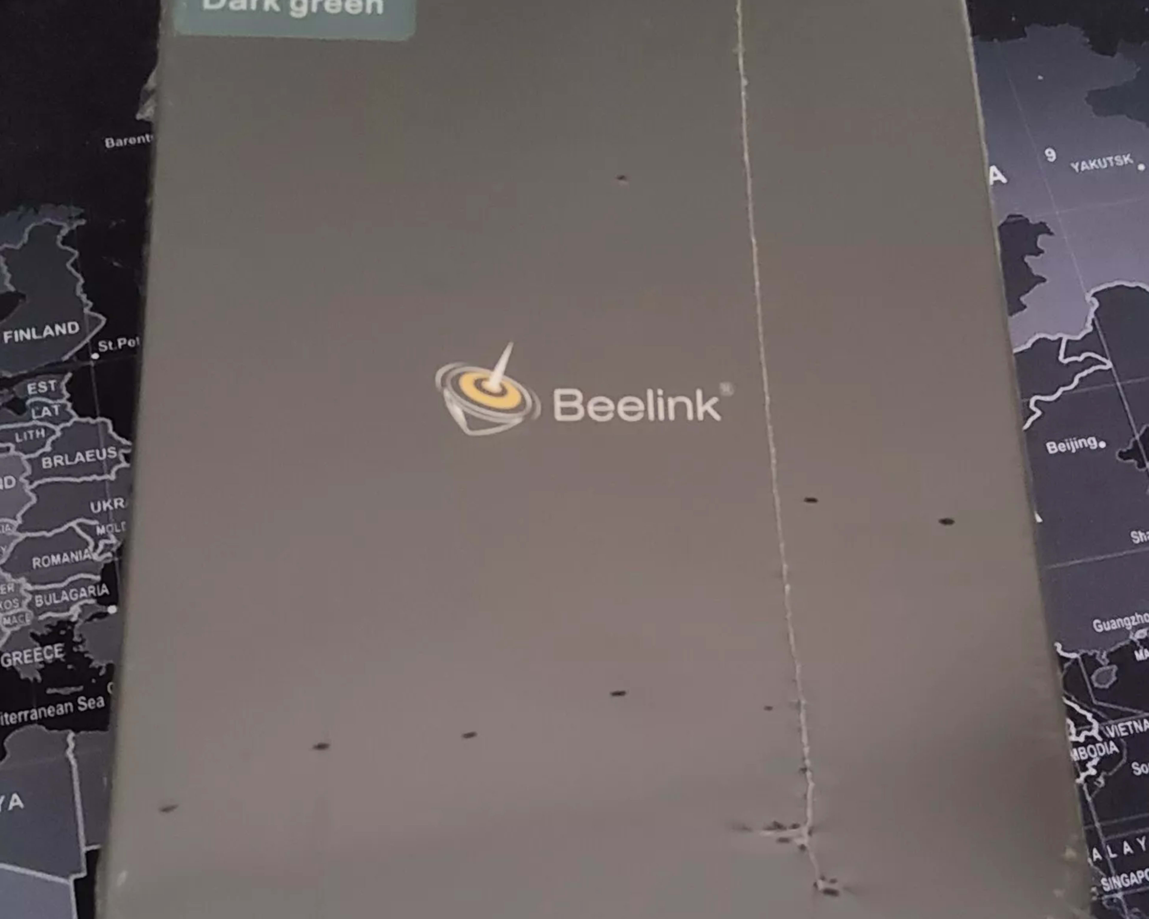 Beelink Ser7 Mini Gaming PC Ryzen 7 7840HS 32gb RAM 1tb NVME Windows 11 WIFI 6 Brand New