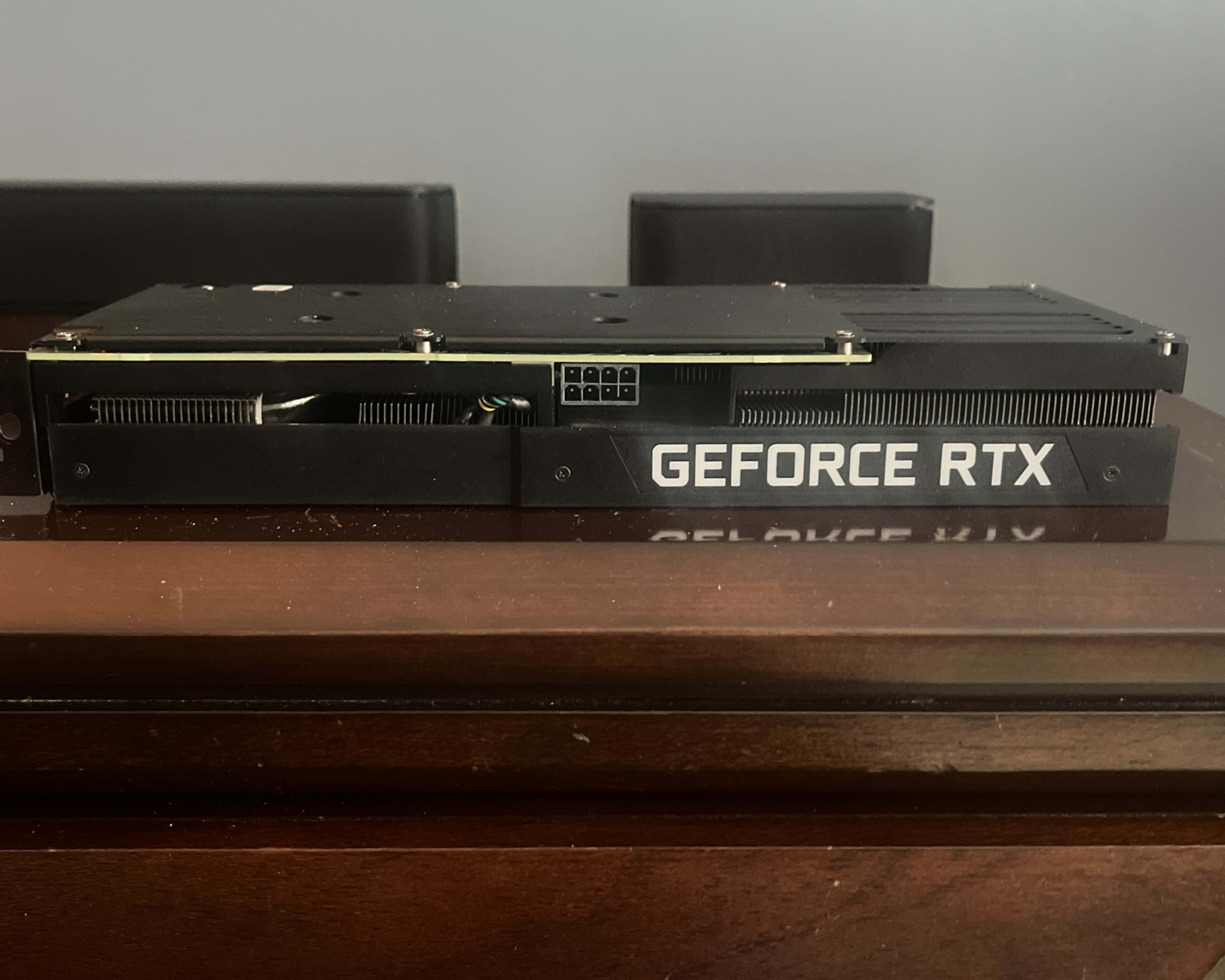 OEM DELLGeforce RTX 3070 8GB